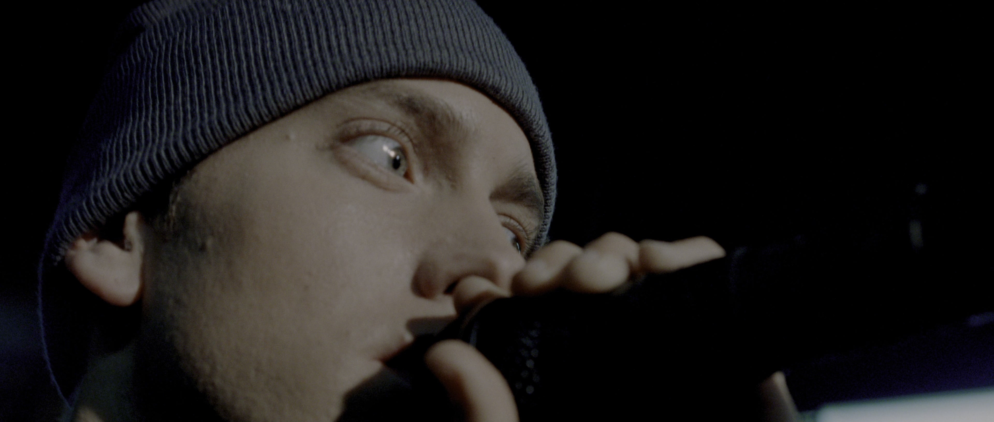 8 Mile (2002), unknown, 2.35:1 — film still