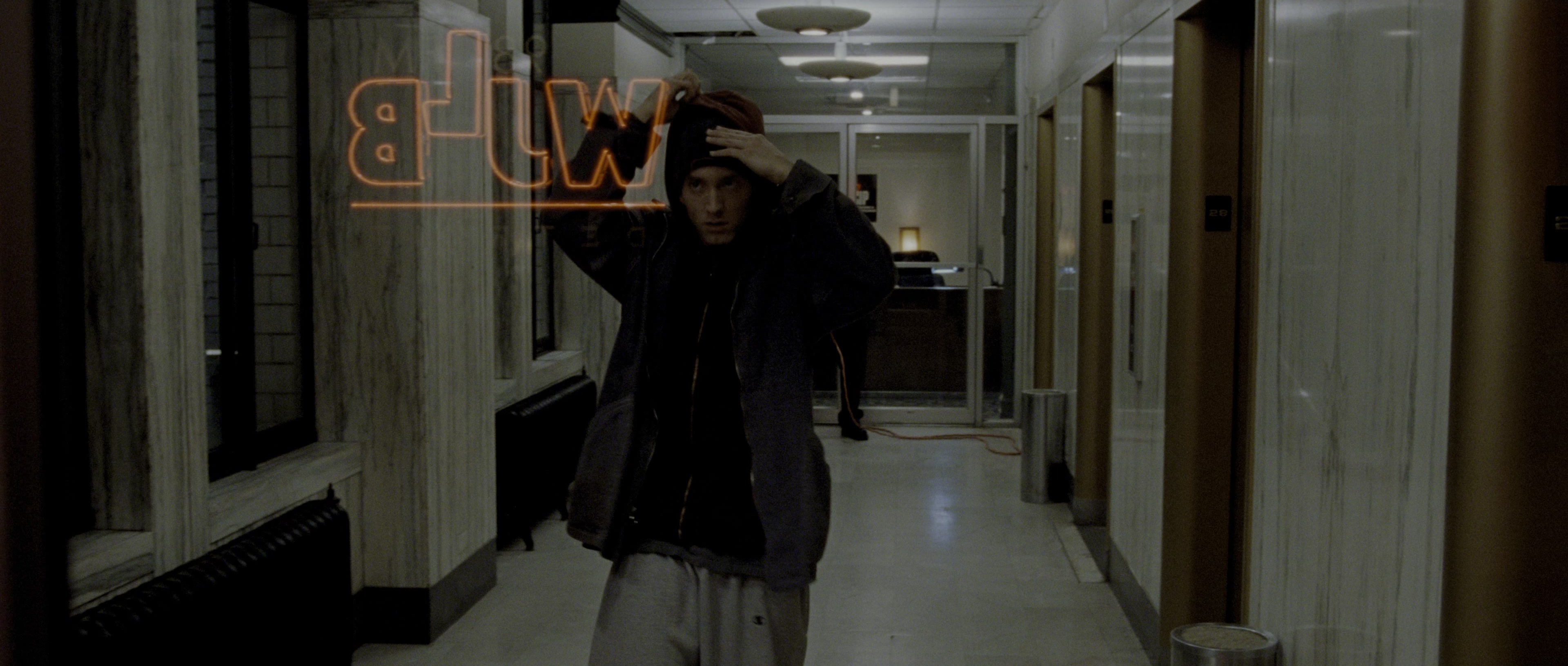 8 Mile (2002), wide, 2.35:1 — film still