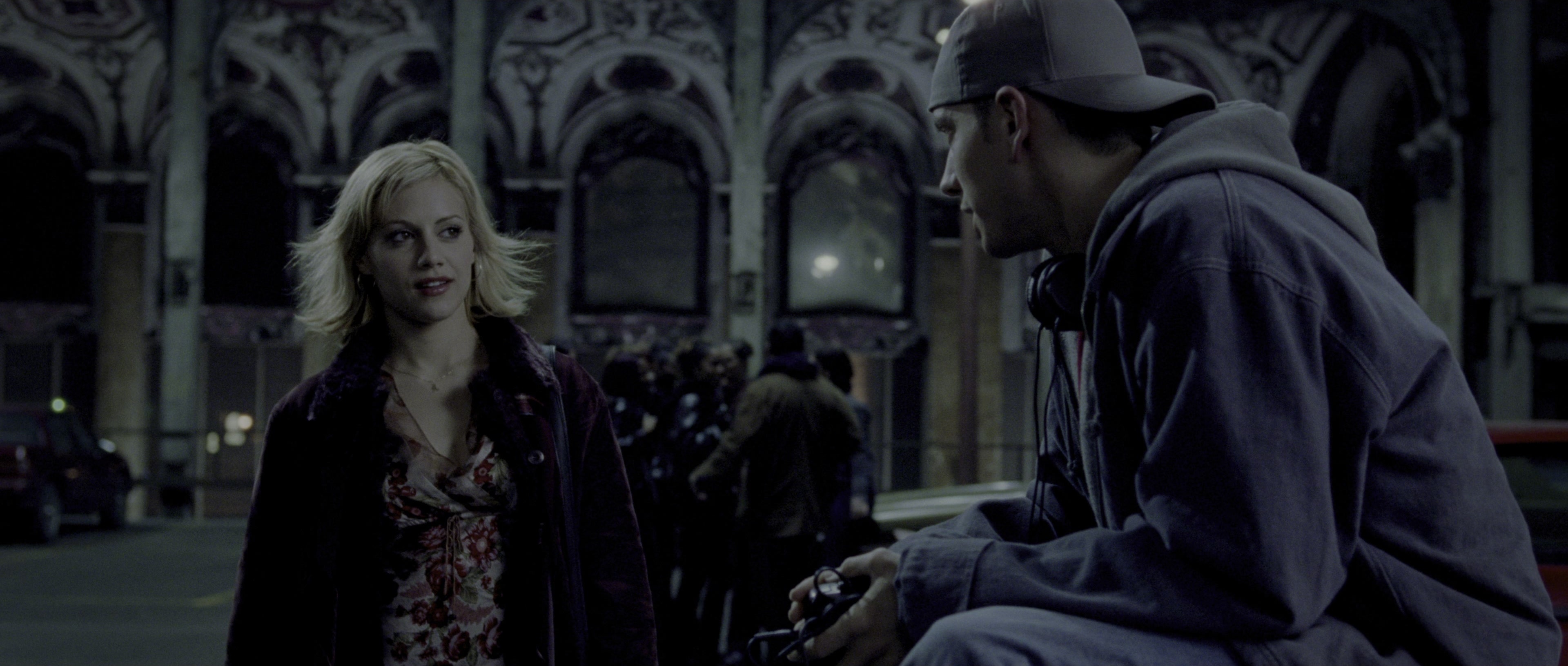 8 Mile (2002), wide, 2.35:1 — film still