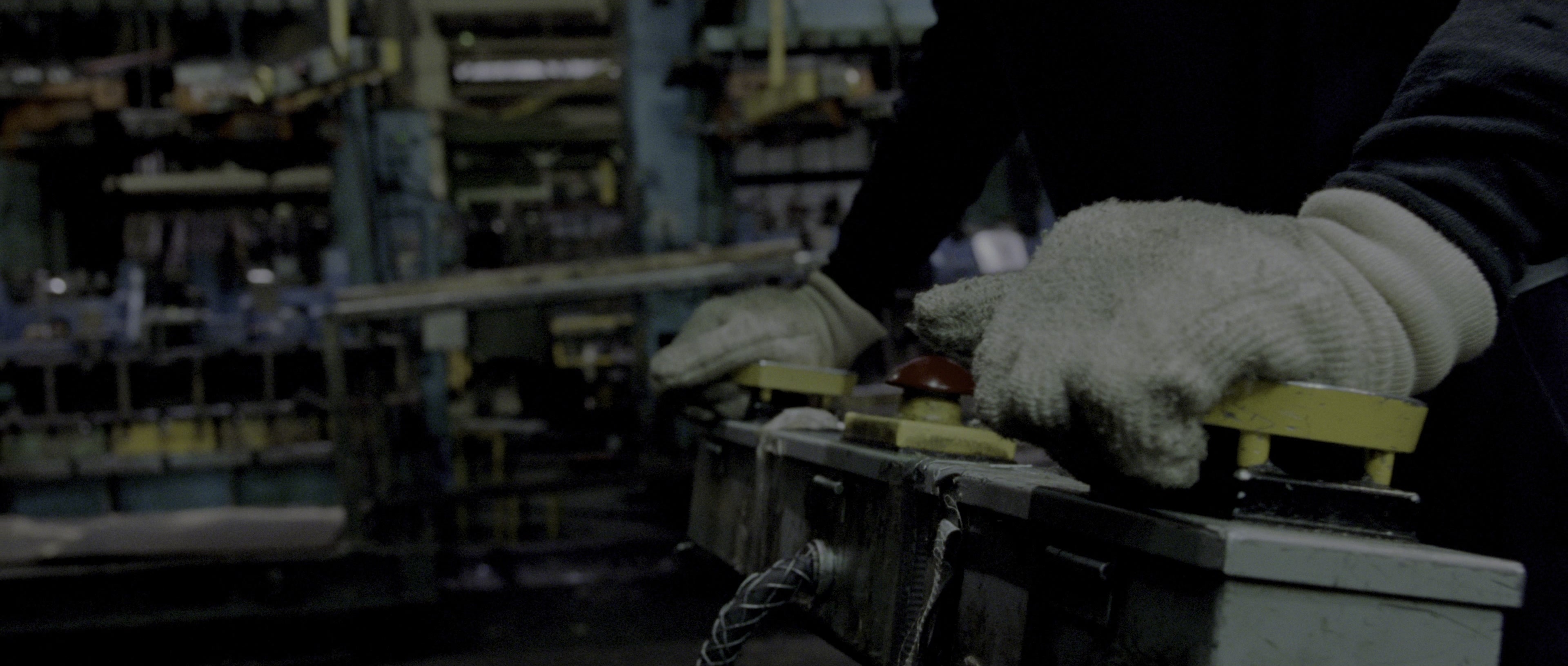 8 Mile (2002), wide, 2.35:1 — film still