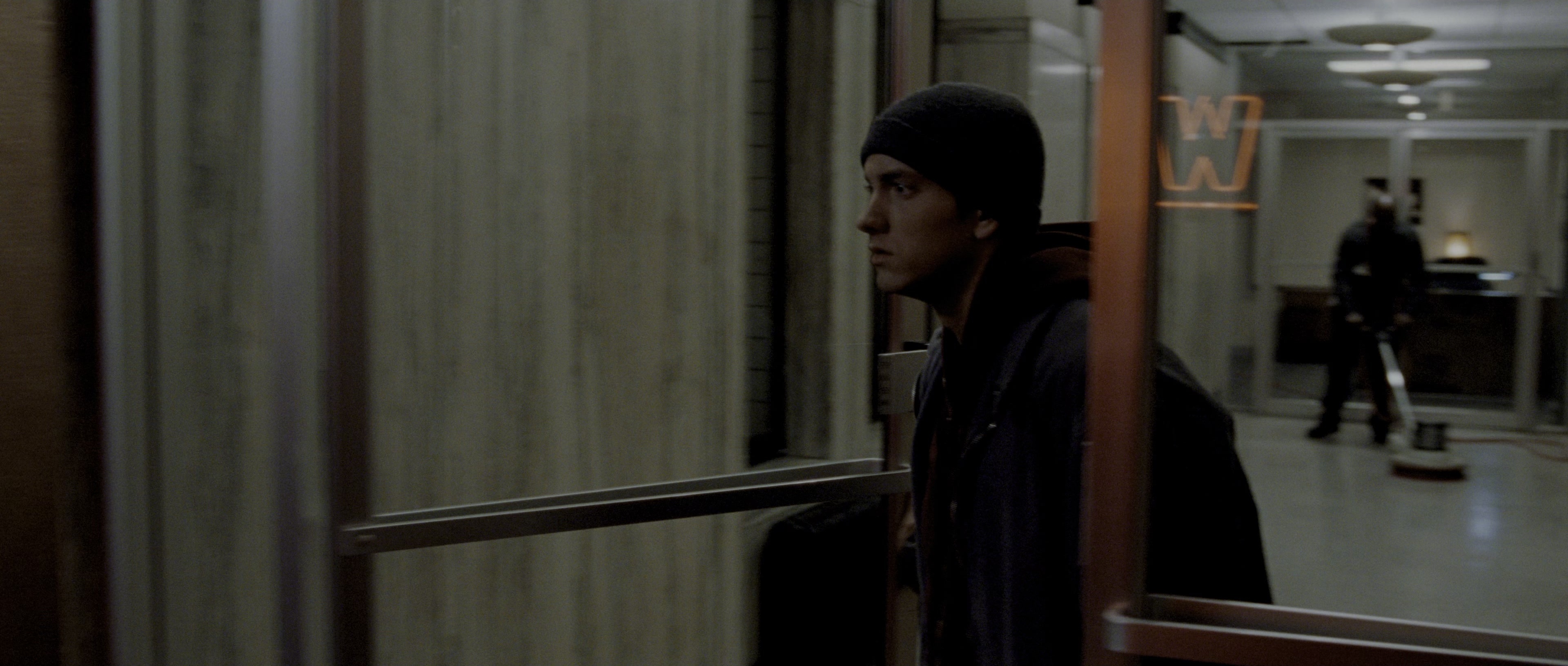 8 Mile (2002), wide, 2.35:1 — film still