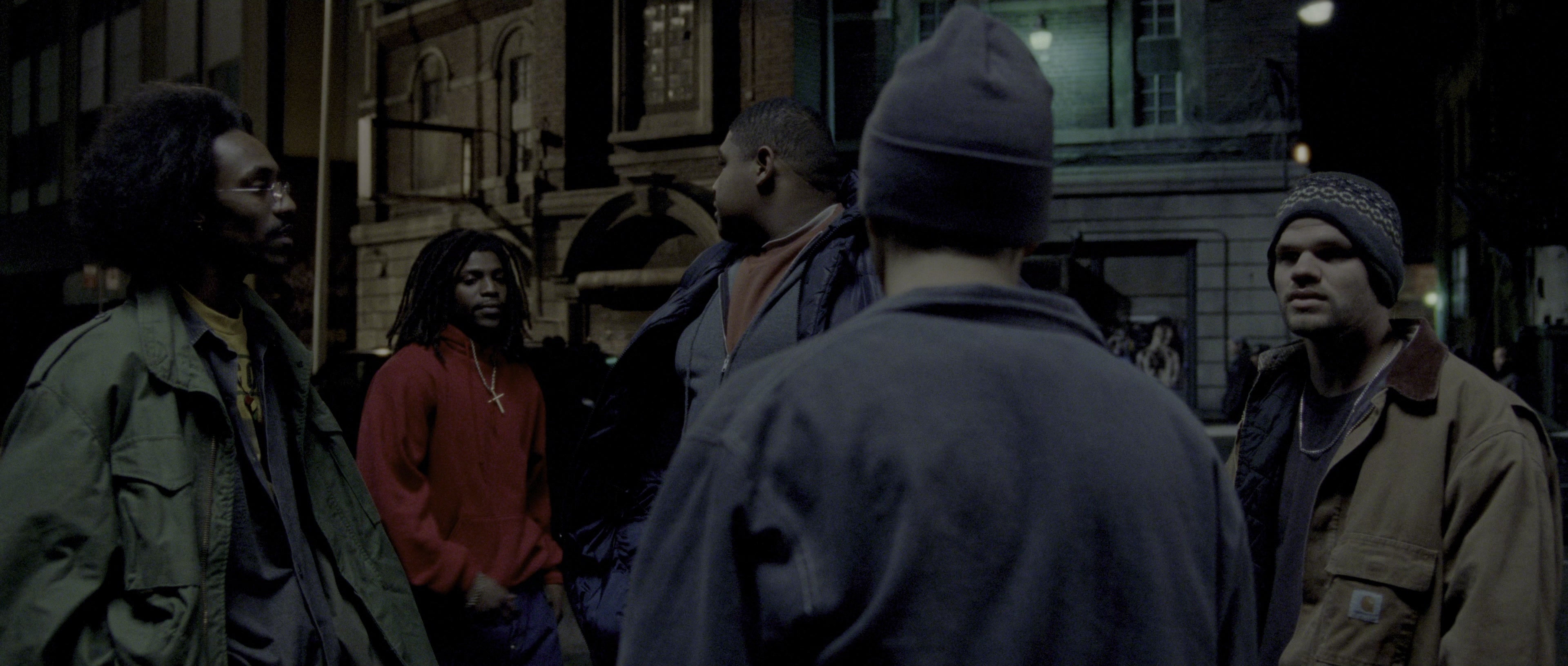 8 Mile (2002), medium, 2.35:1 — film still