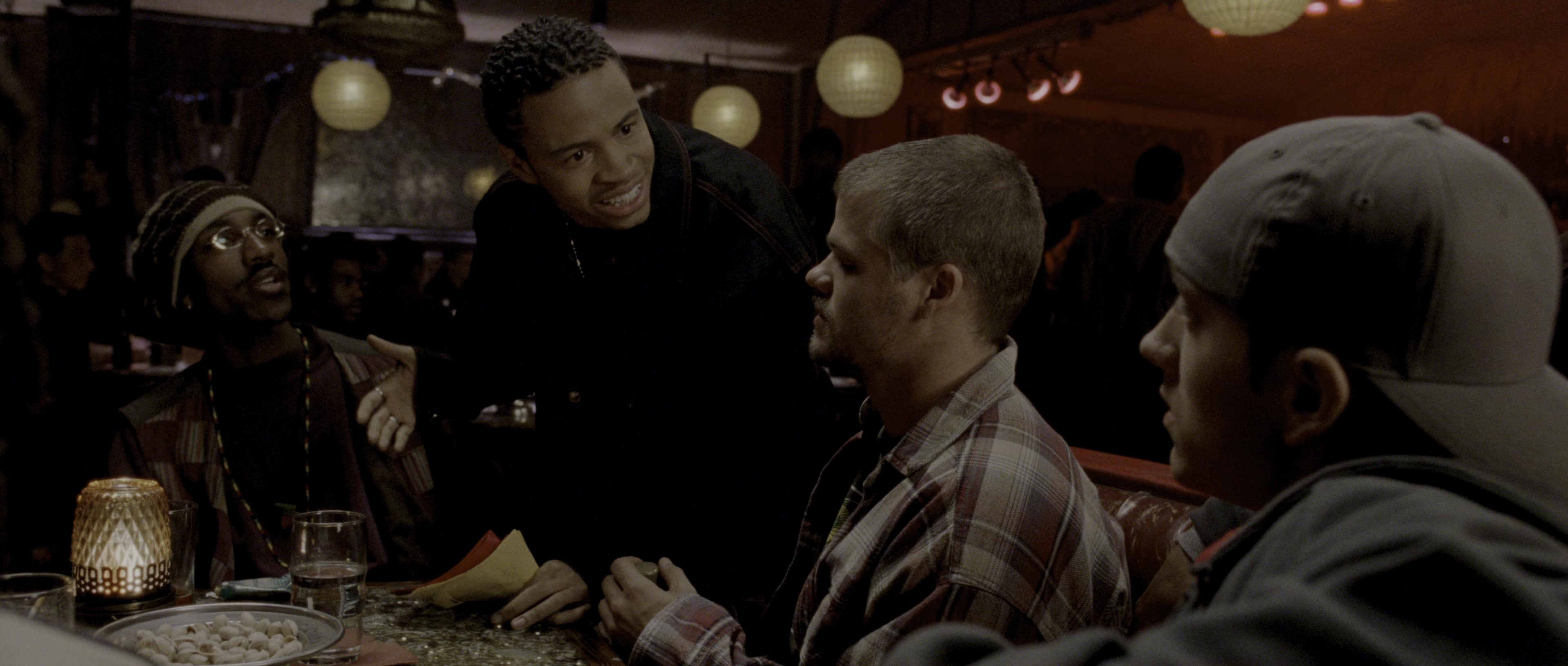 8 Mile (2002), wide, 2.35:1 — film still