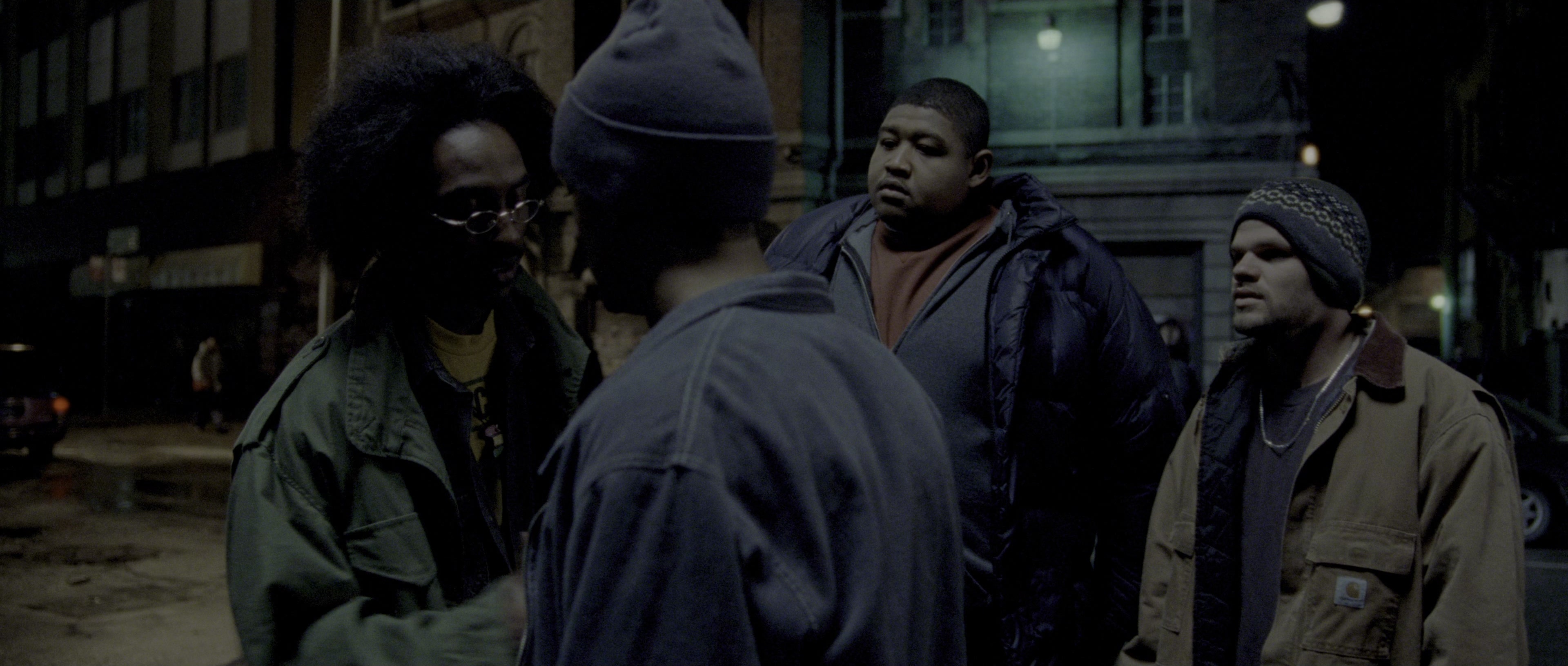 8 Mile (2002), wide, 2.35:1 — film still