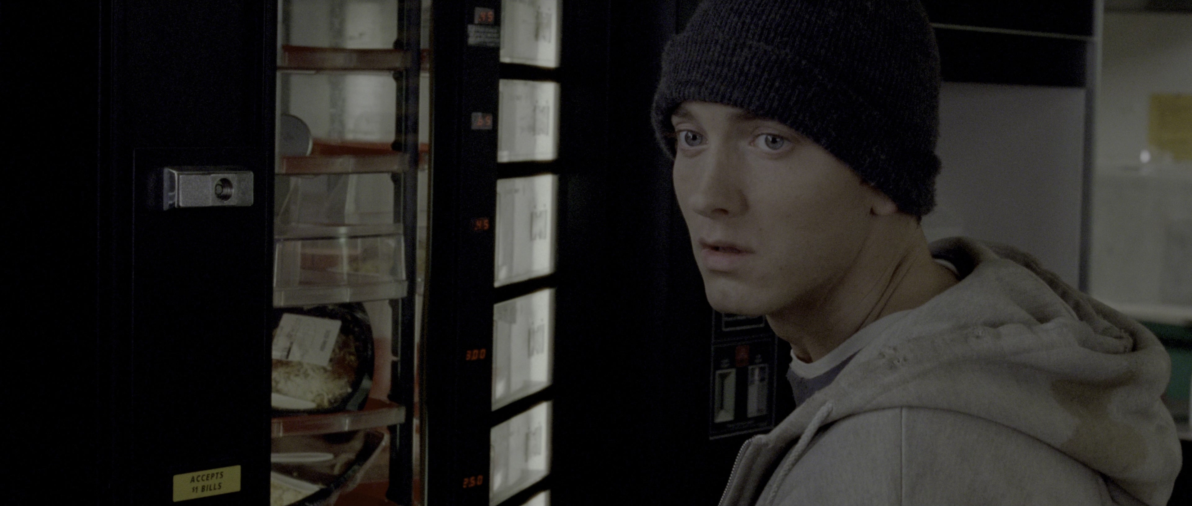 8 Mile (2002), medium, 2.35:1 — film still