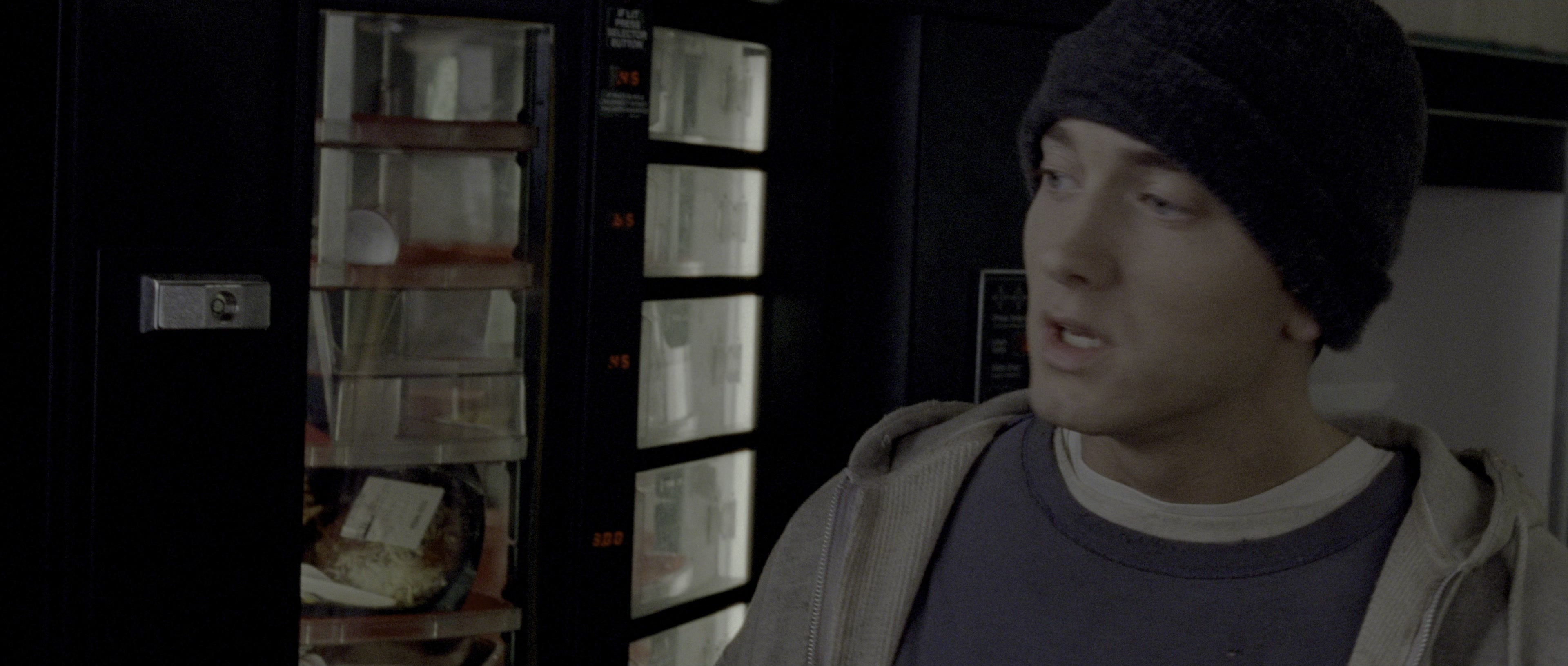 8 Mile (2002), wide, 2.35:1 — film still