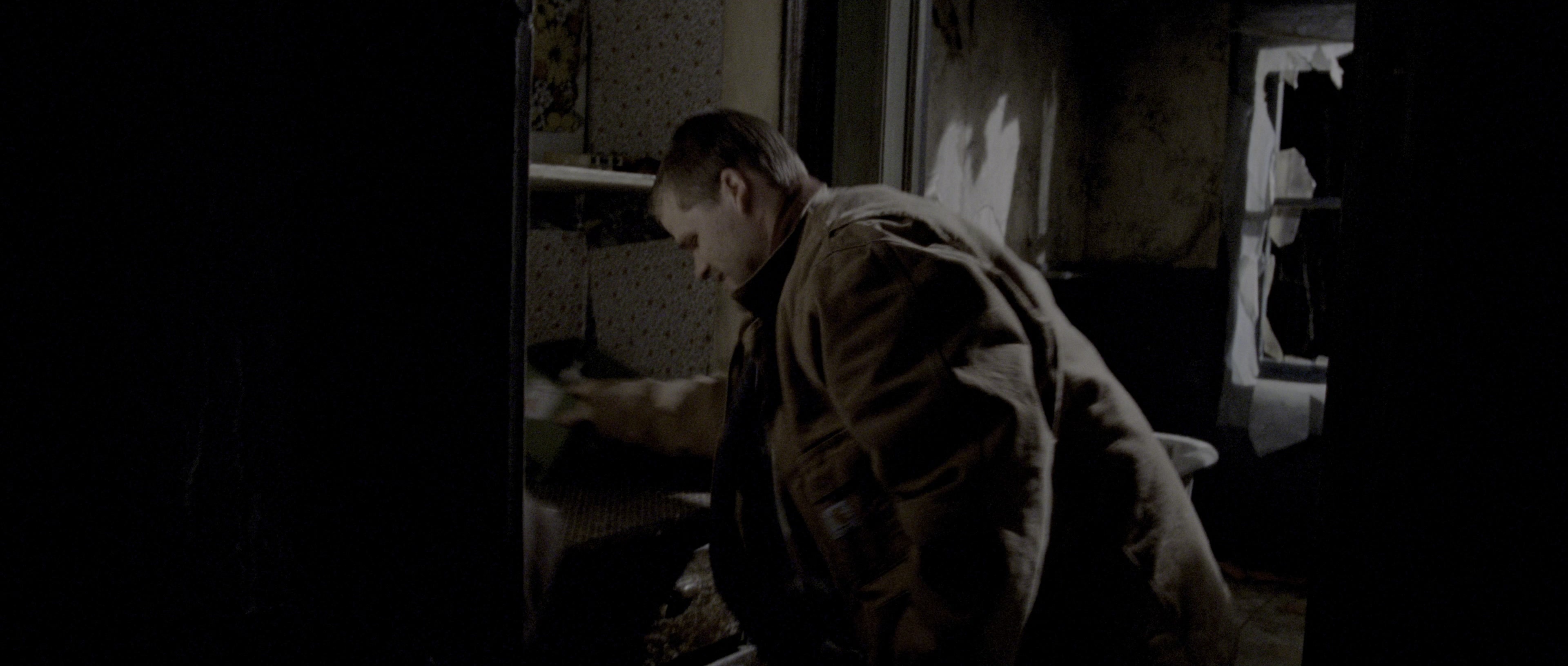 8 Mile (2002), wide, 2.35:1 — film still