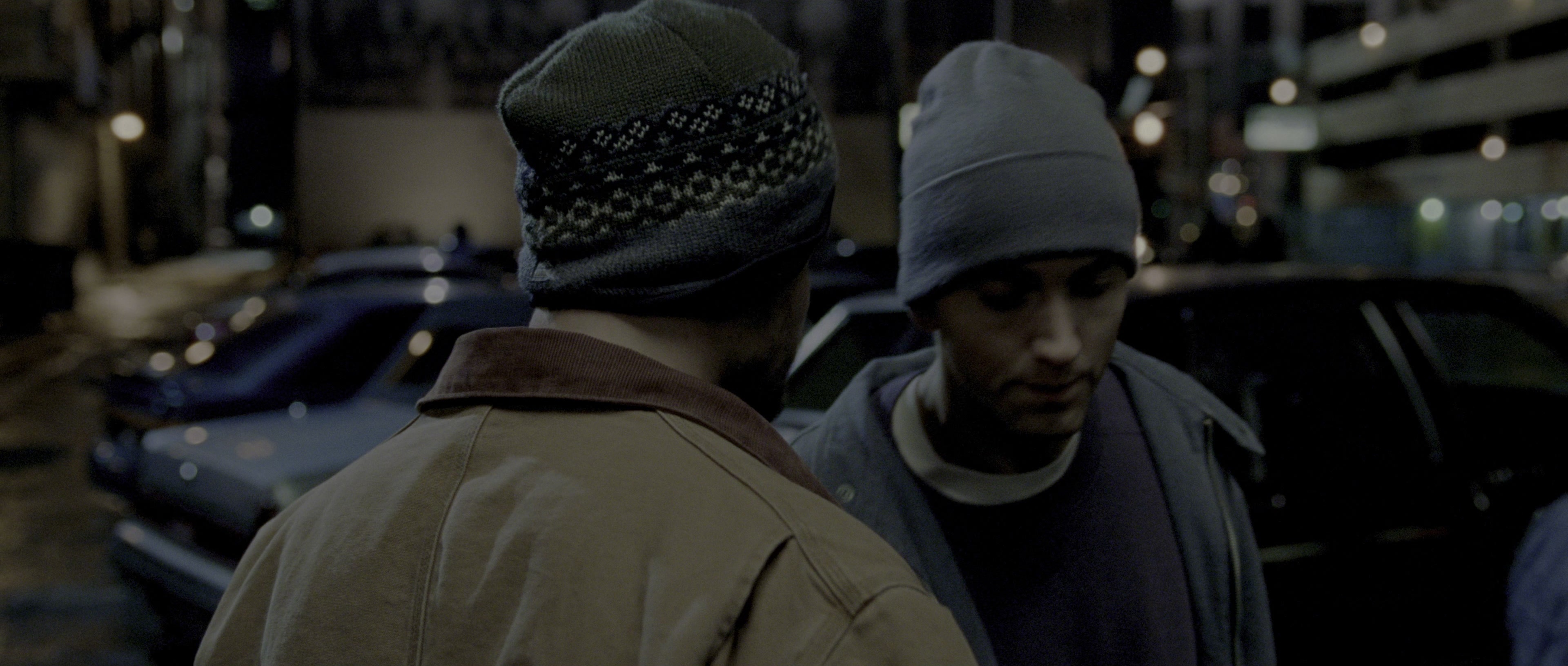 8 Mile (2002), wide, 2.35:1 — film still