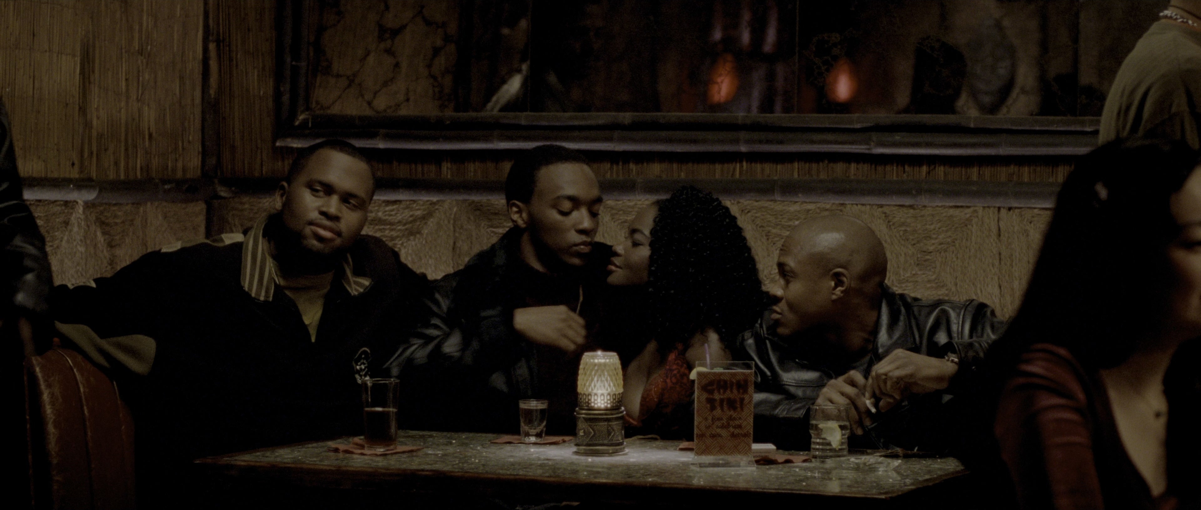 8 Mile (2002), wide, 2.35:1 — film still