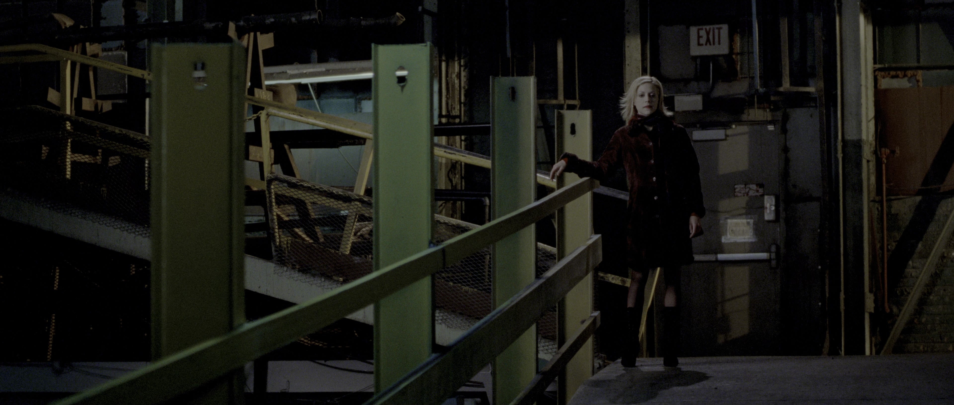 8 Mile (2002), wide, 2.35:1 — film still
