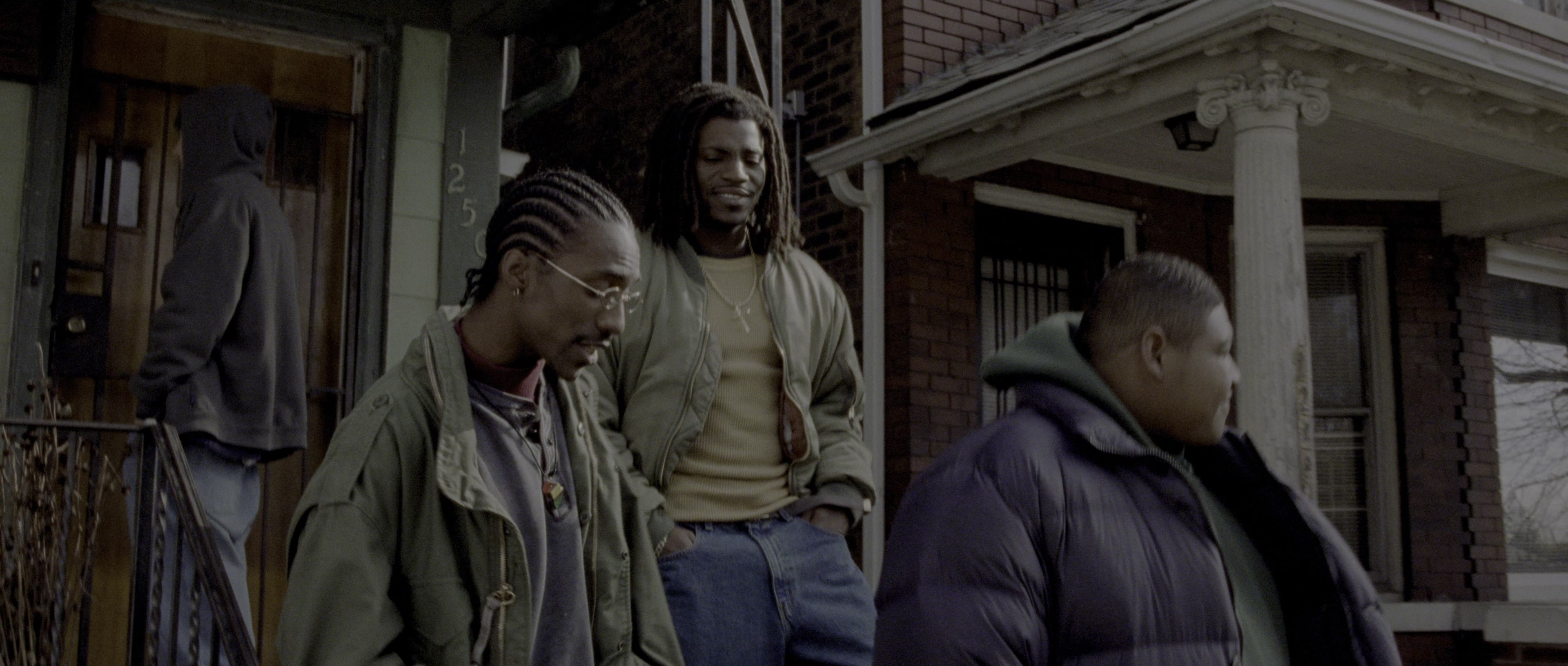 8 Mile (2002), wide, 2.35:1 — film still