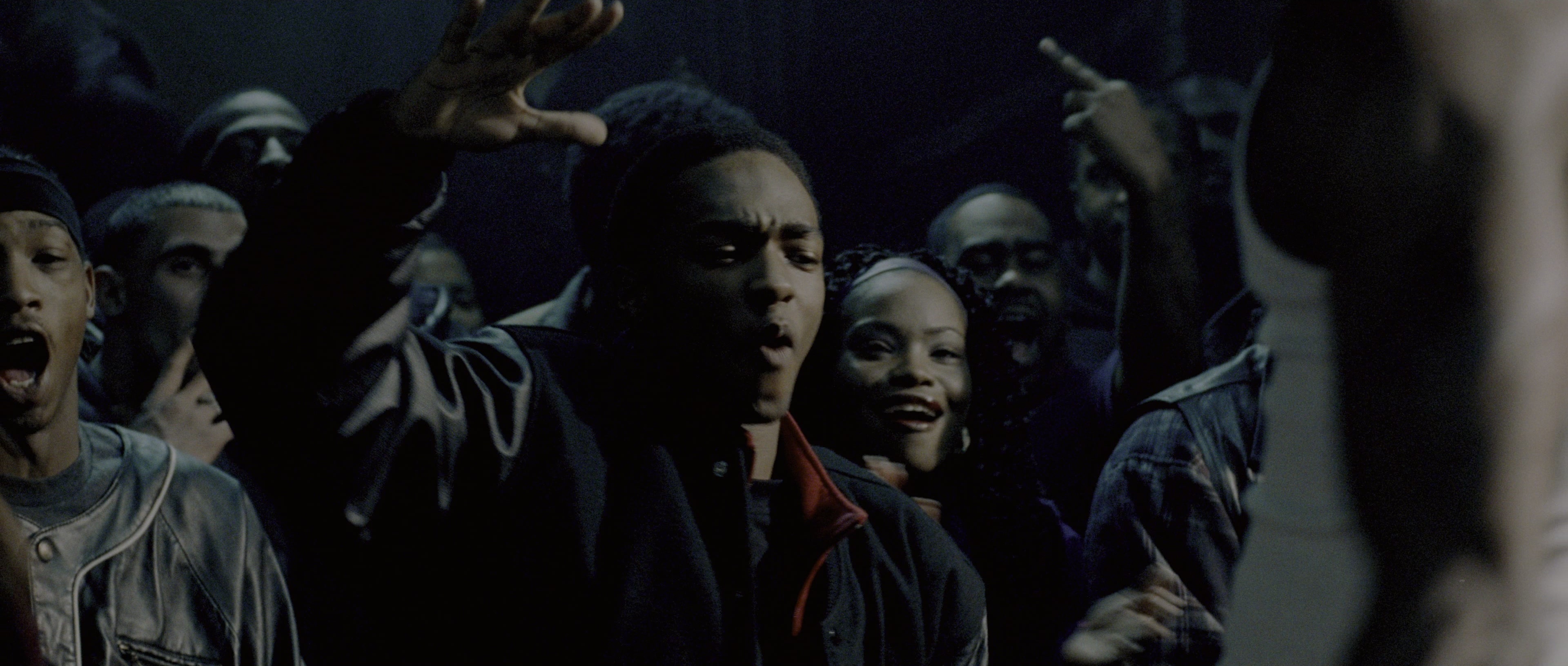 8 Mile (2002), wide, 2.35:1 — film still