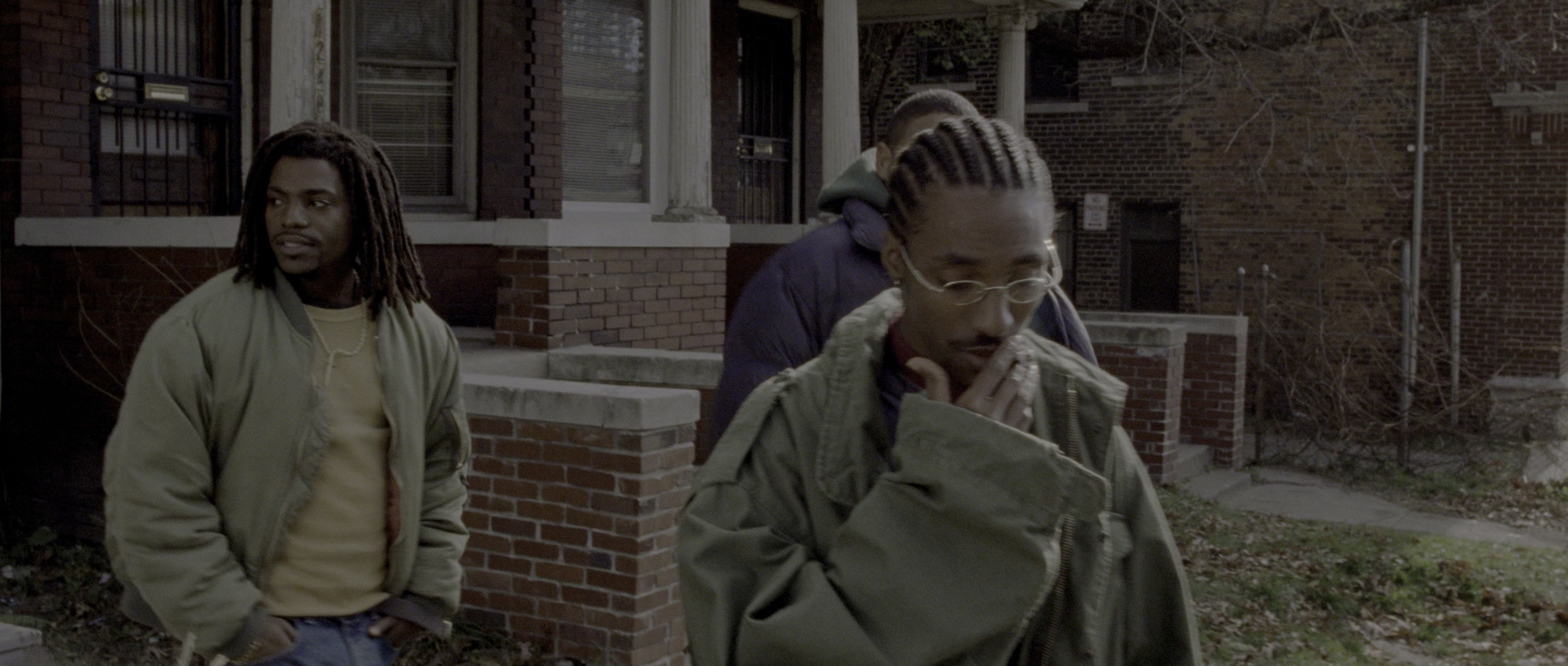 8 Mile (2002), wide, 2.35:1 — film still