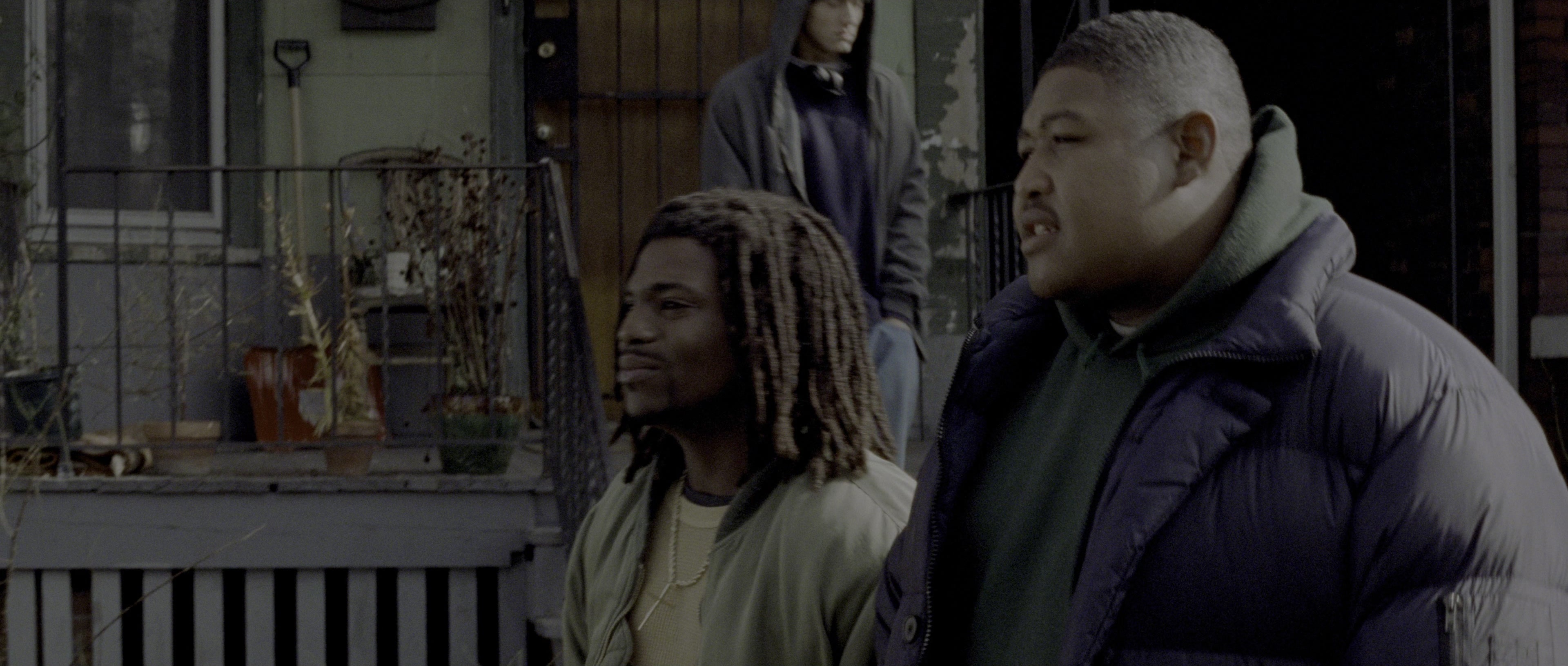 8 Mile (2002), wide, 2.35:1 — film still