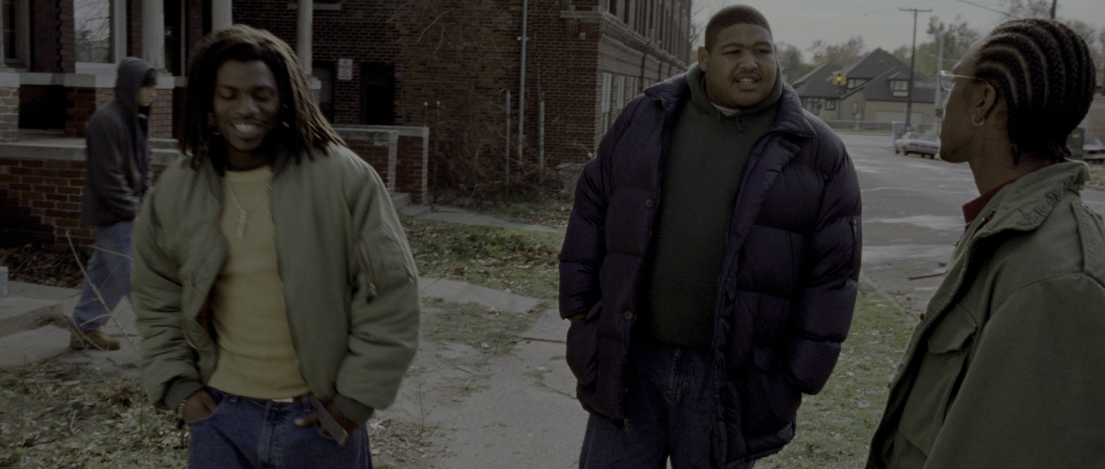 8 Mile (2002), wide, 2.35:1 — film still