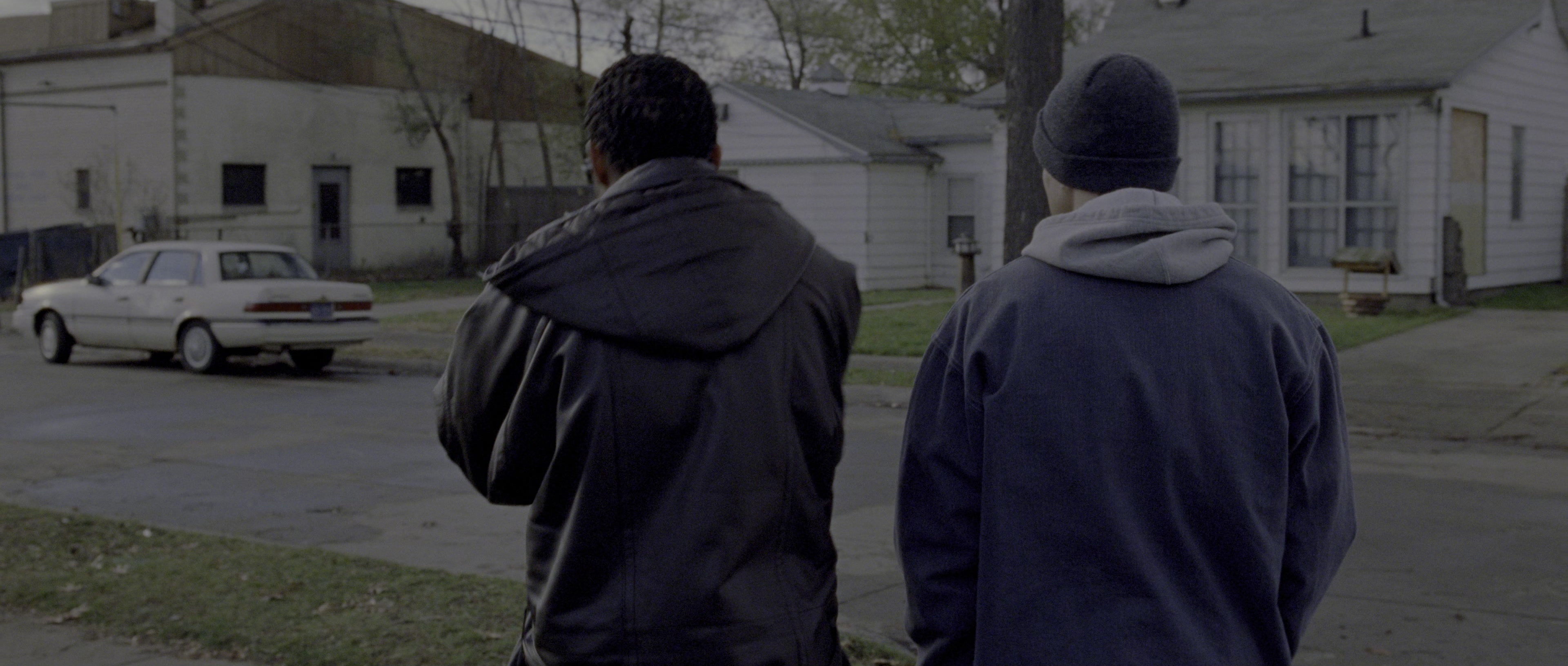 8 Mile (2002), wide, 2.35:1 — film still