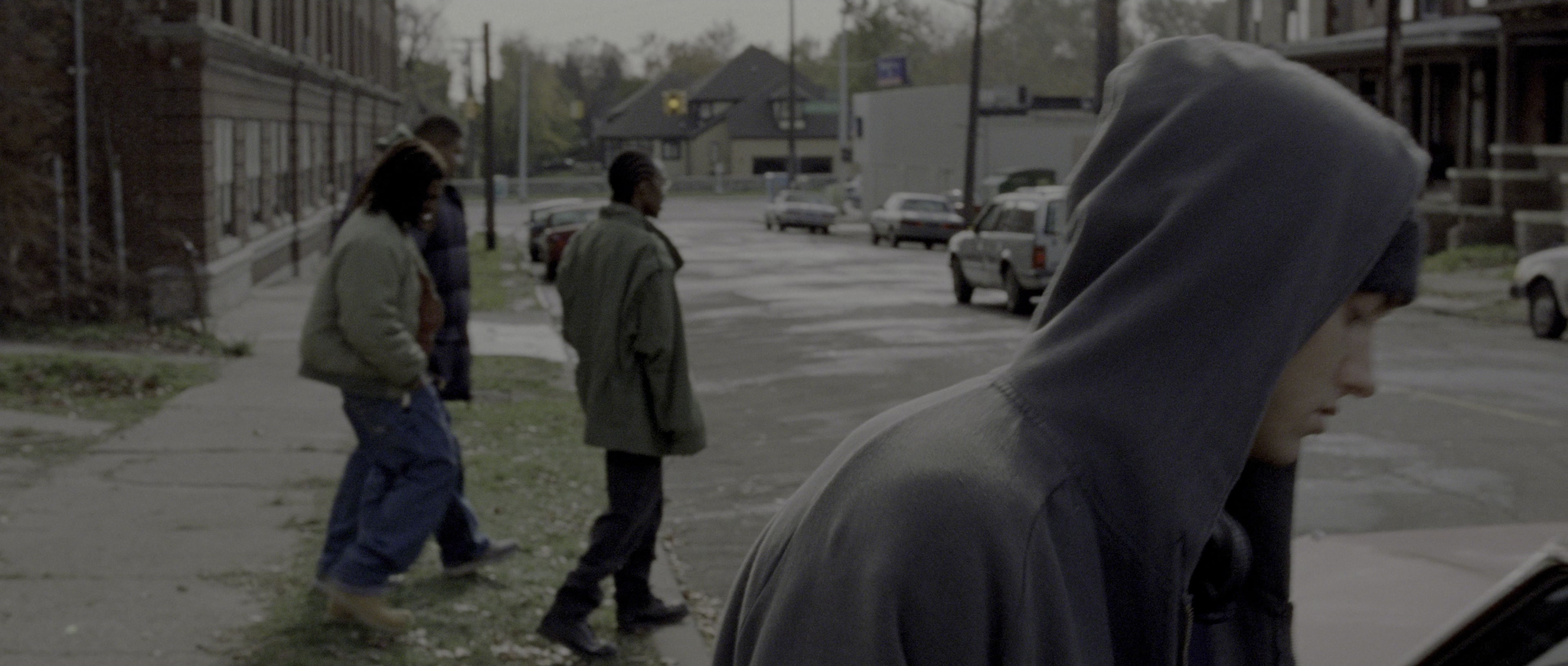 8 Mile (2002), wide, 2.35:1 — film still