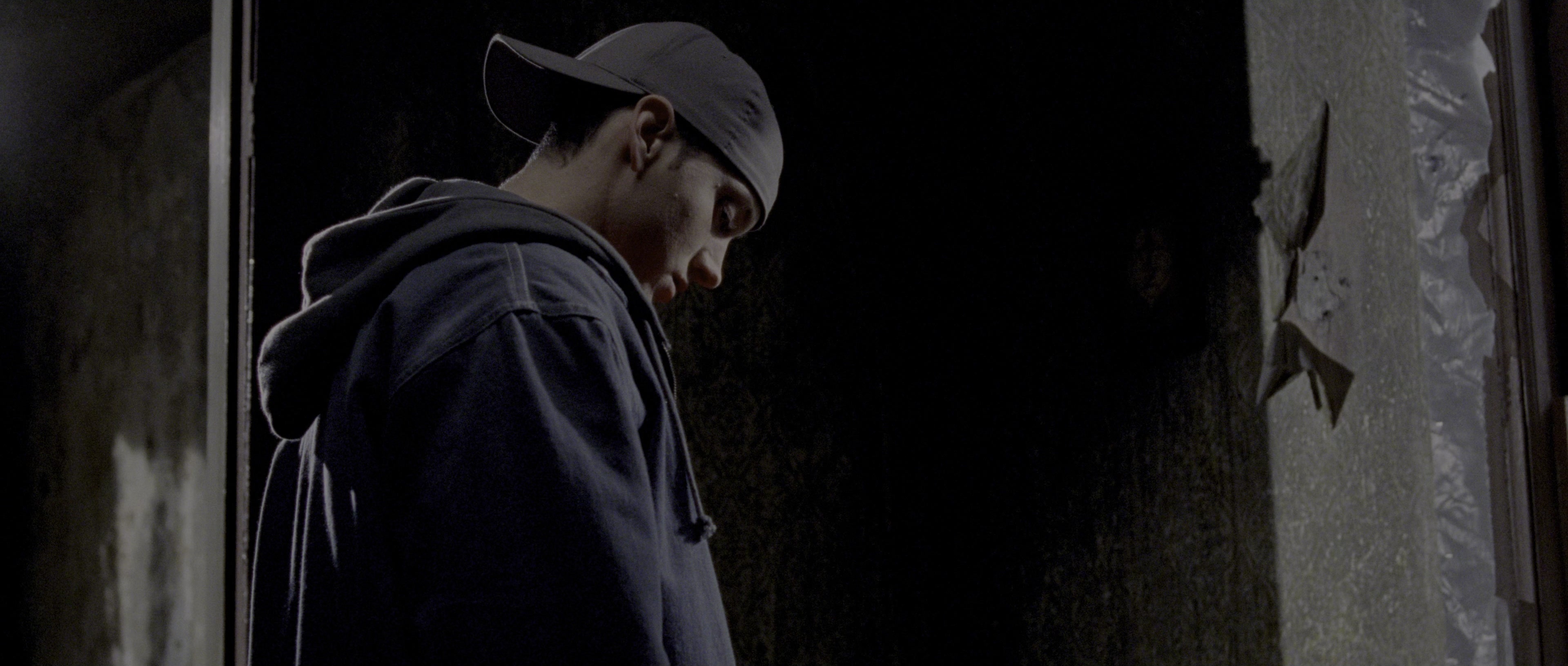 8 Mile (2002), wide, 2.35:1 — film still