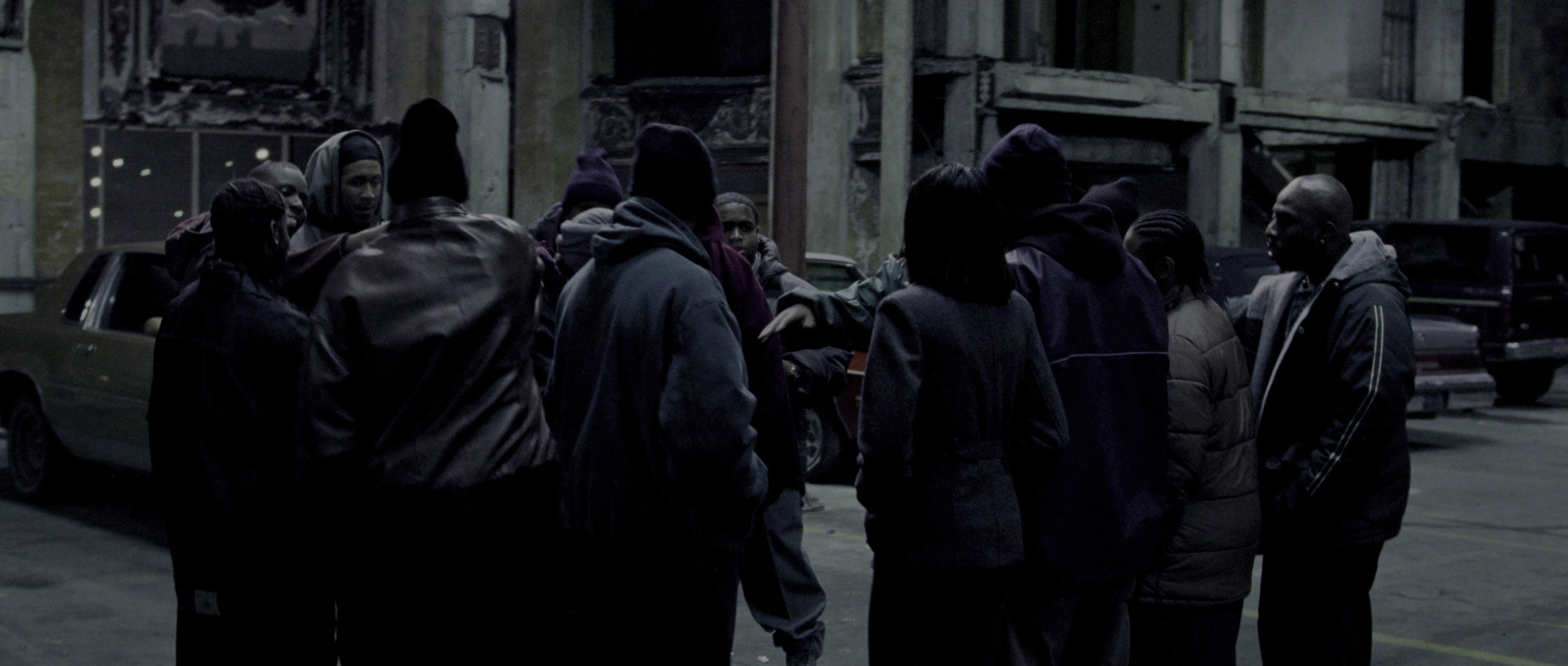 8 Mile (2002), wide, 2.35:1 — film still