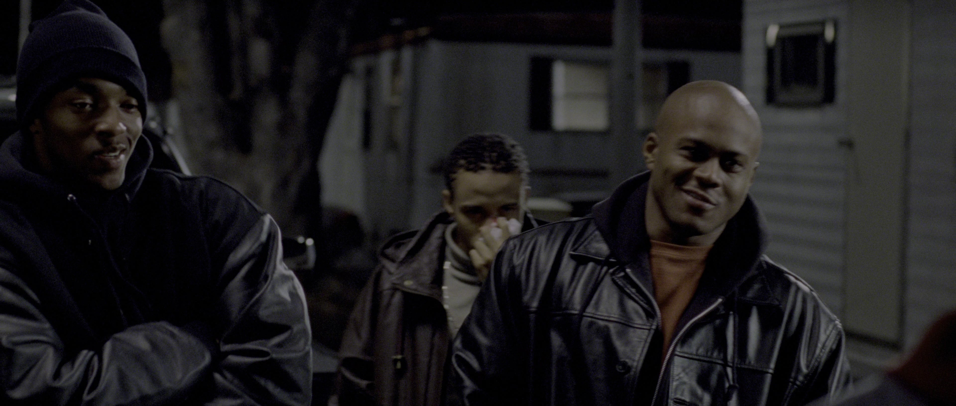 8 Mile (2002), wide, 2.35:1 — film still