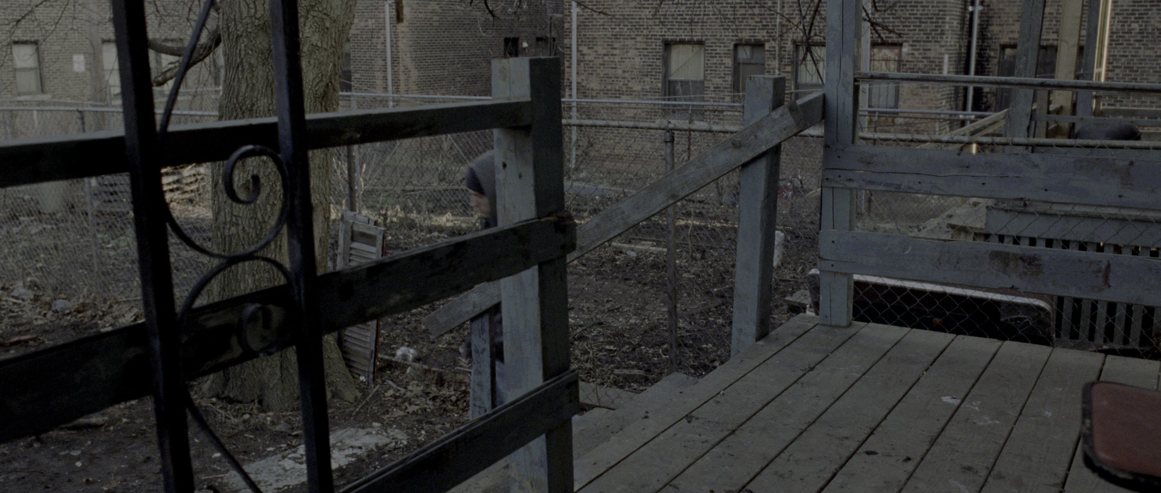 8 Mile (2002), wide, 2.35:1 — film still