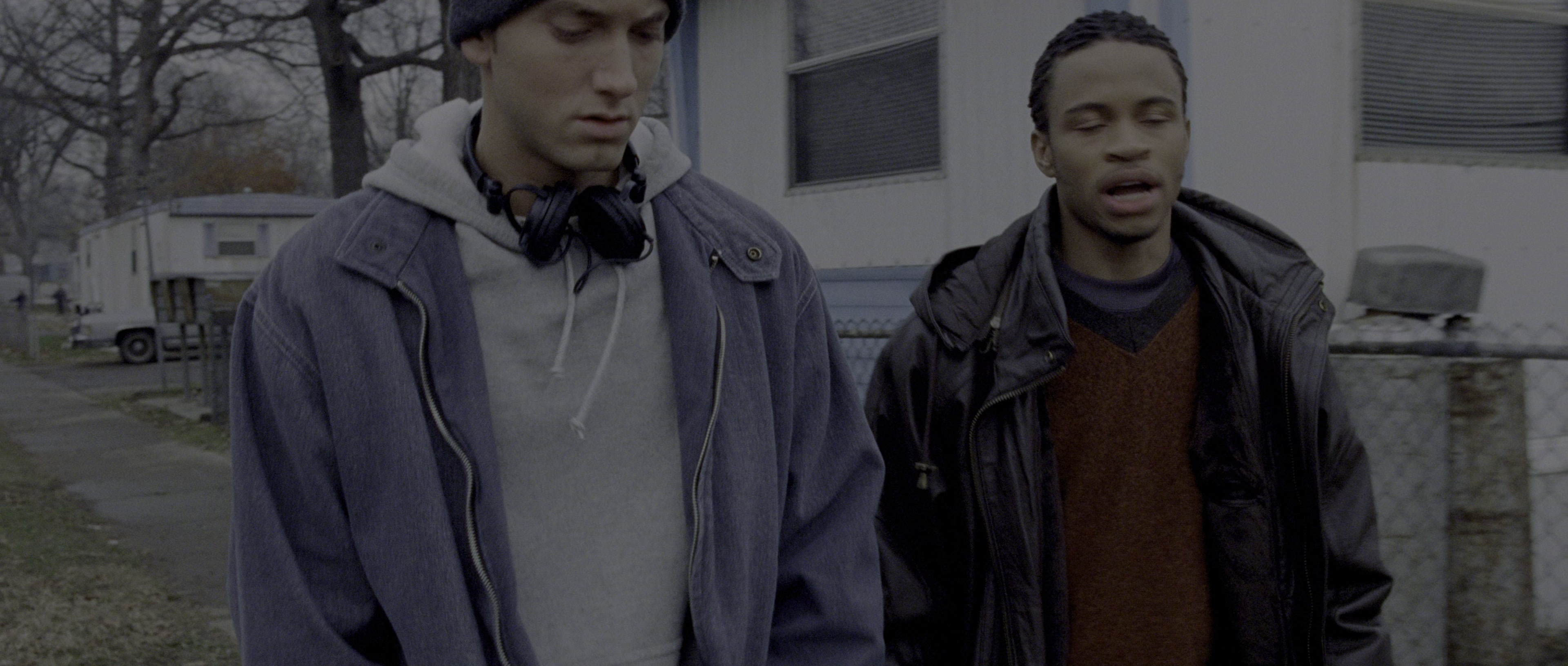 8 Mile (2002), wide, 2.35:1 — film still