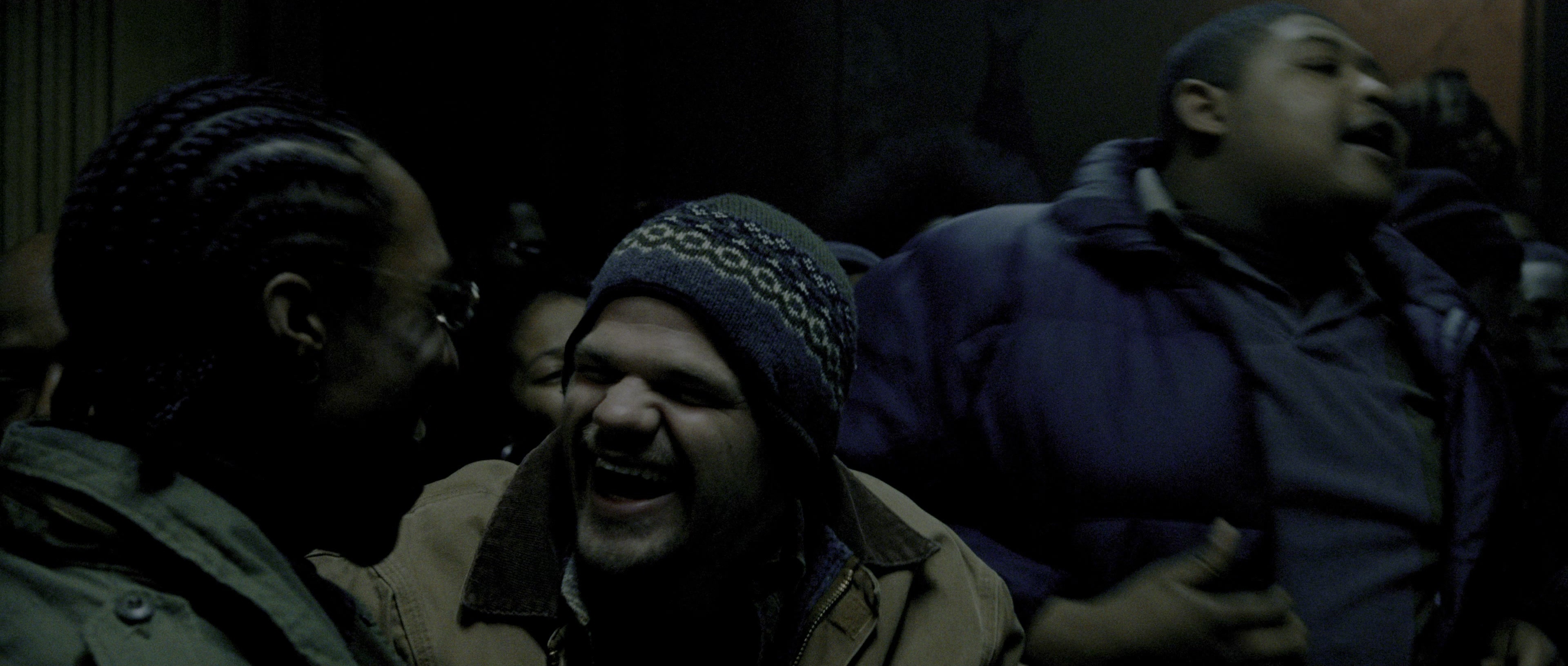 8 Mile (2002), wide, 2.35:1 — film still