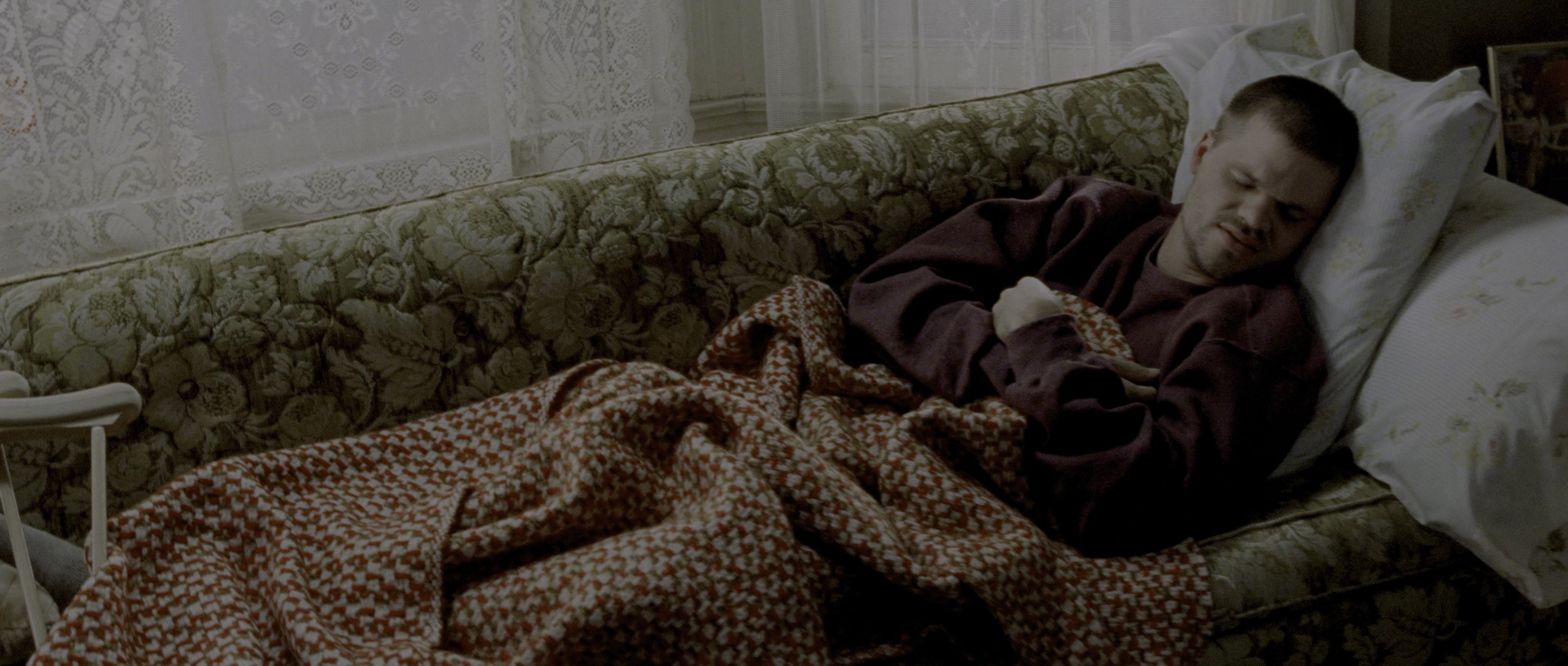 8 Mile (2002), wide, 2.35:1 — film still