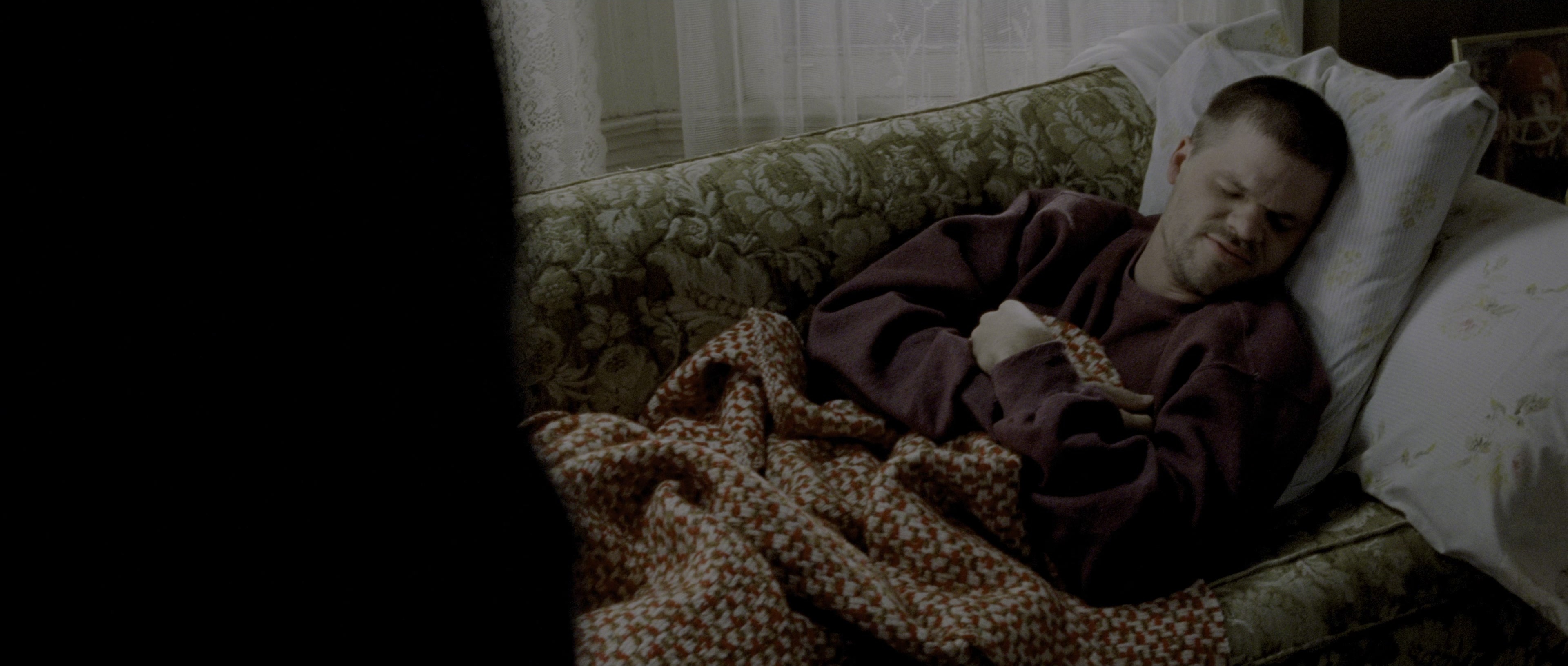 8 Mile (2002), wide, 2.35:1 — film still