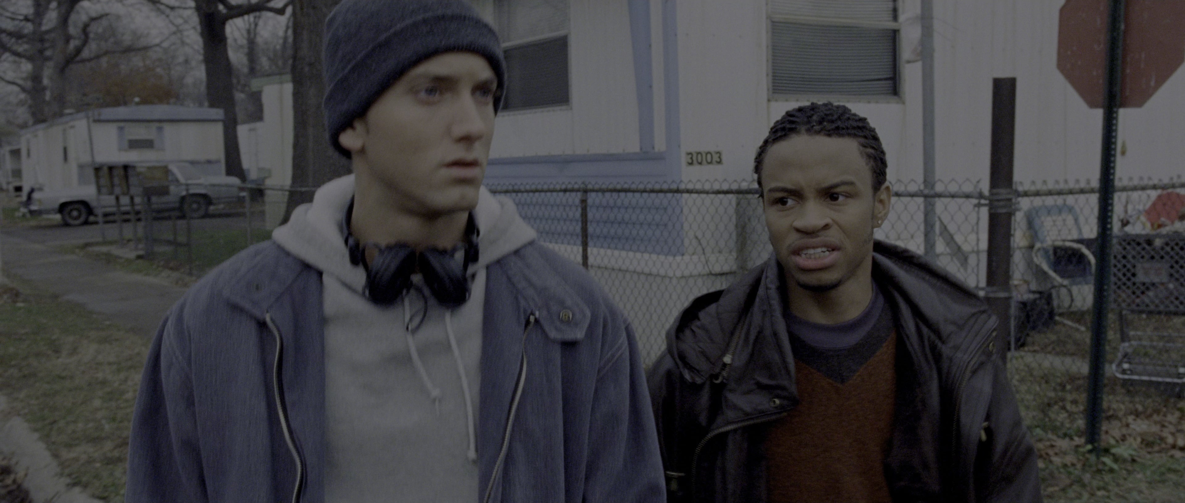 8 Mile (2002), wide, 2.35:1 — film still
