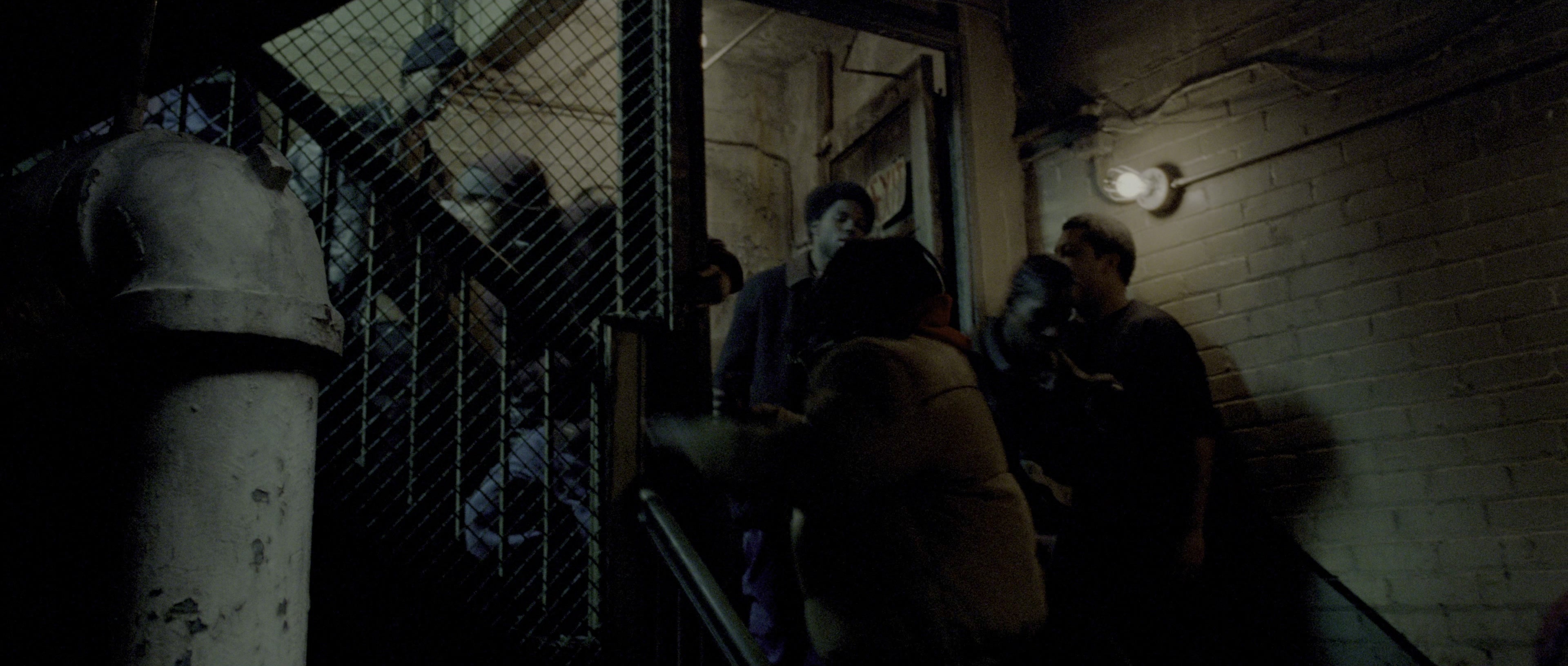 8 Mile (2002), wide, 2.35:1 — film still