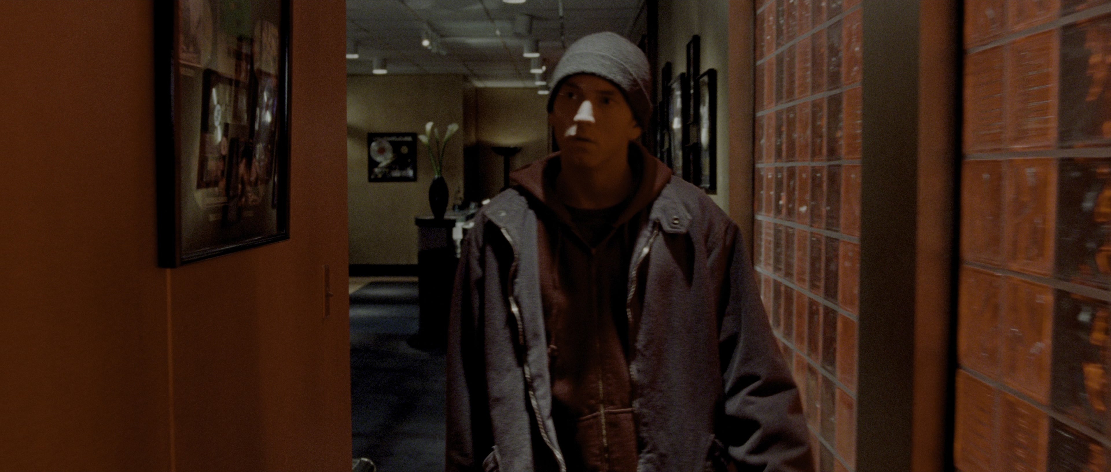 8 Mile (2002), wide, 2.35:1 — film still