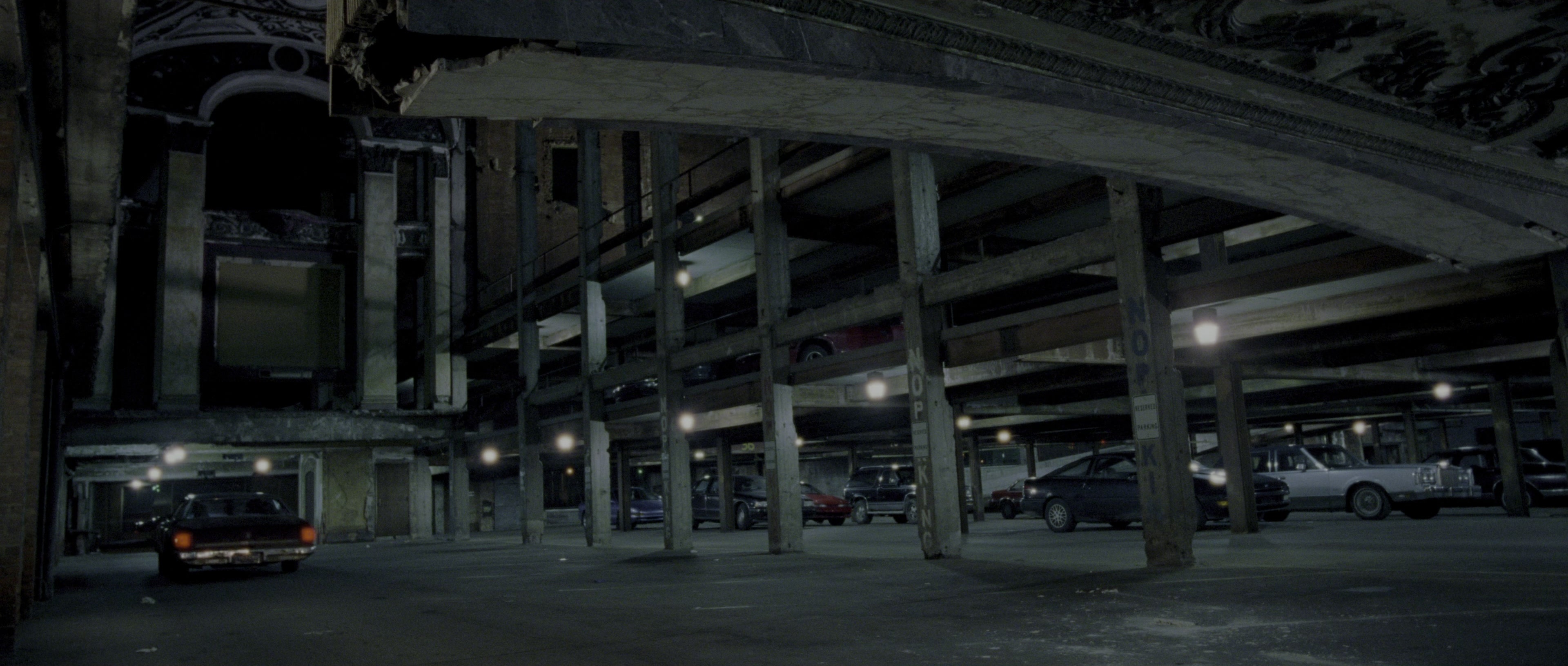 8 Mile (2002), wide, 2.35:1 — film still