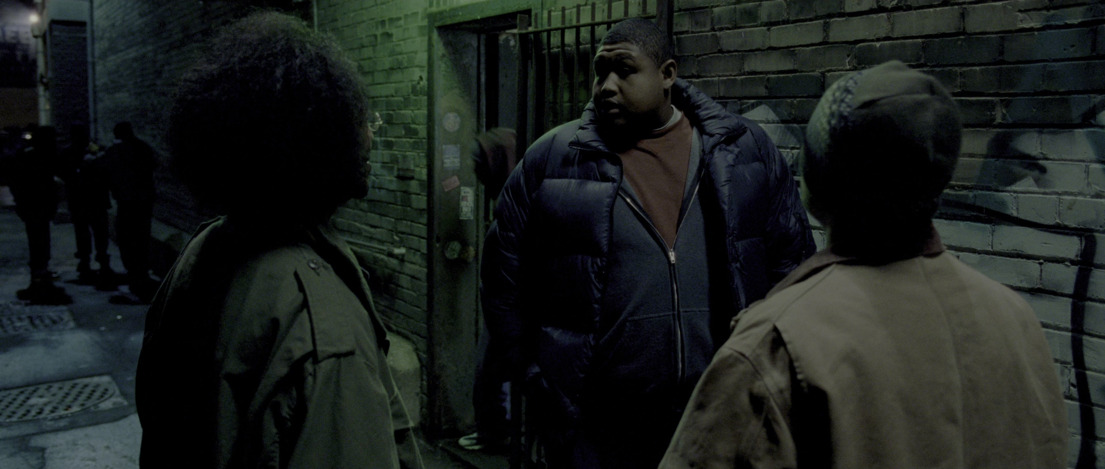 8 Mile (2002), wide, 2.35:1 — film still