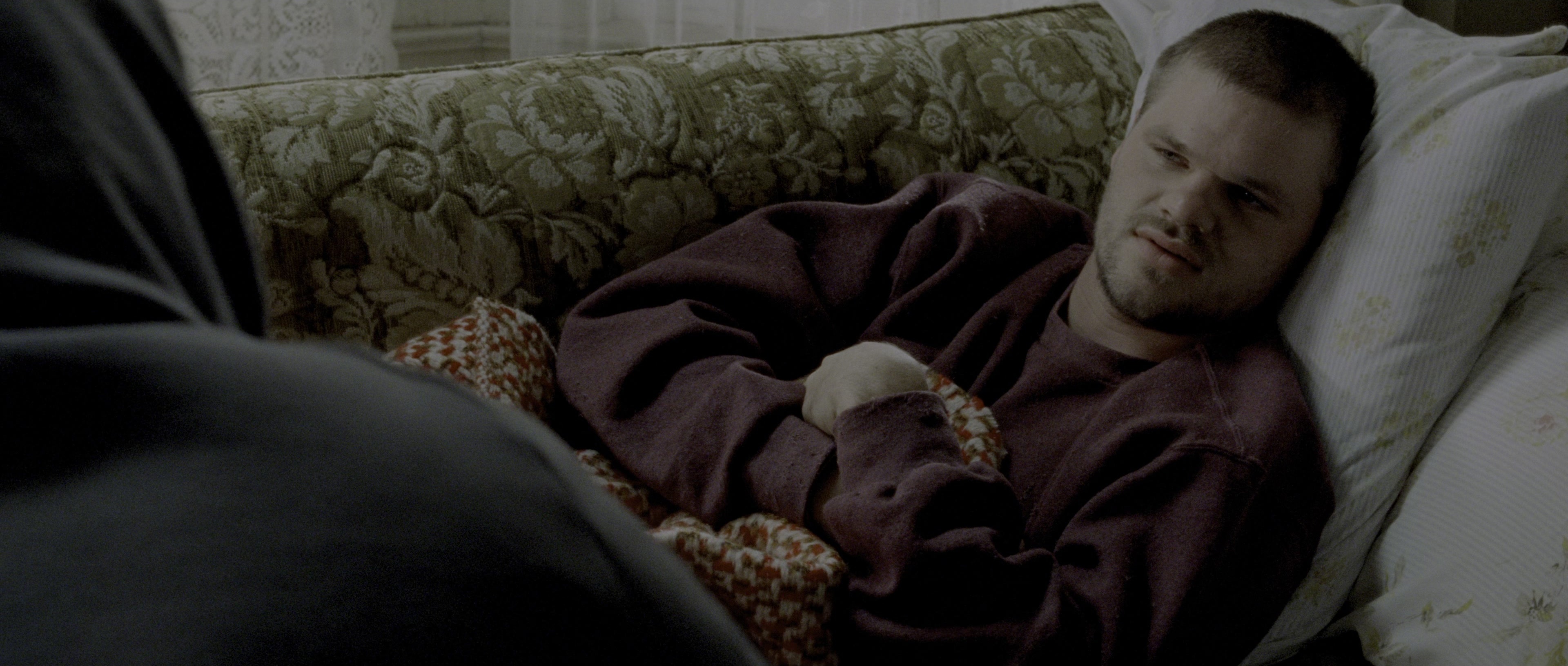 8 Mile (2002), wide, 2.35:1 — film still
