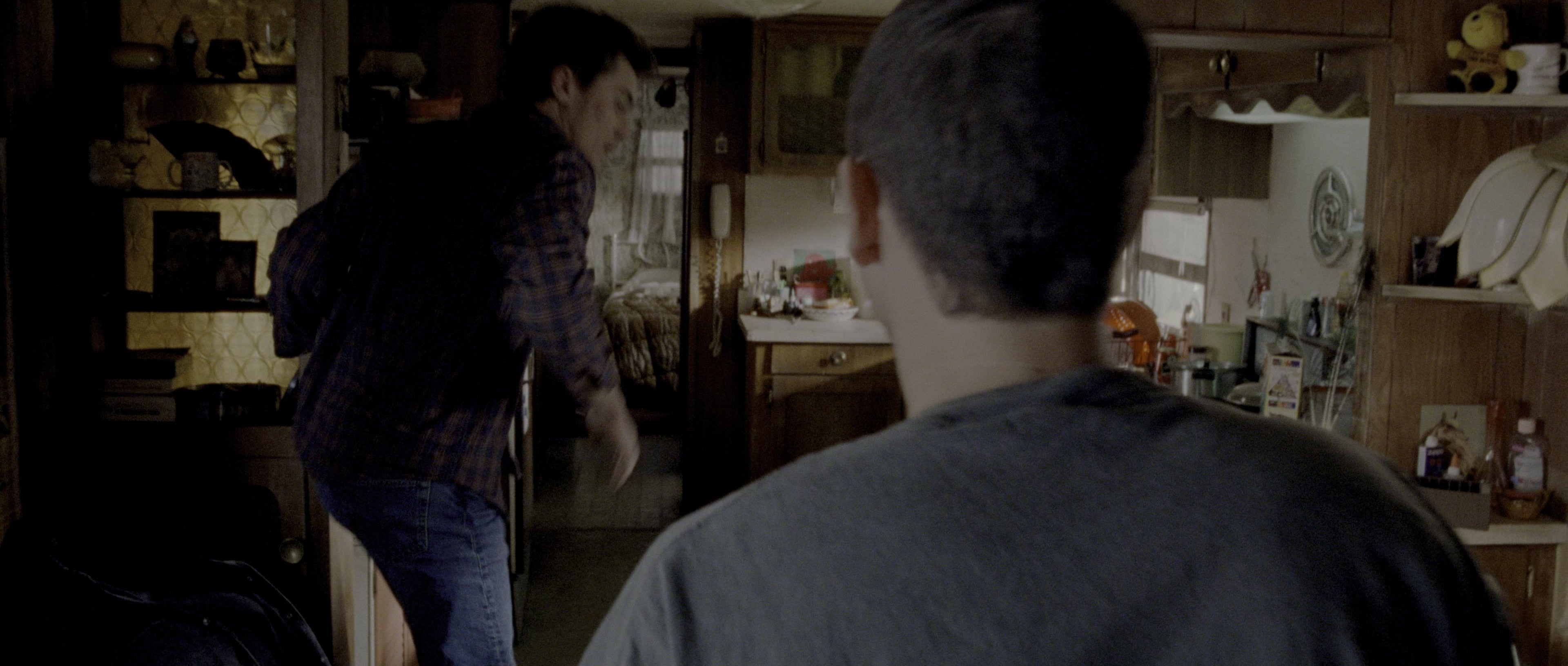 8 Mile (2002), wide, 2.35:1 — film still