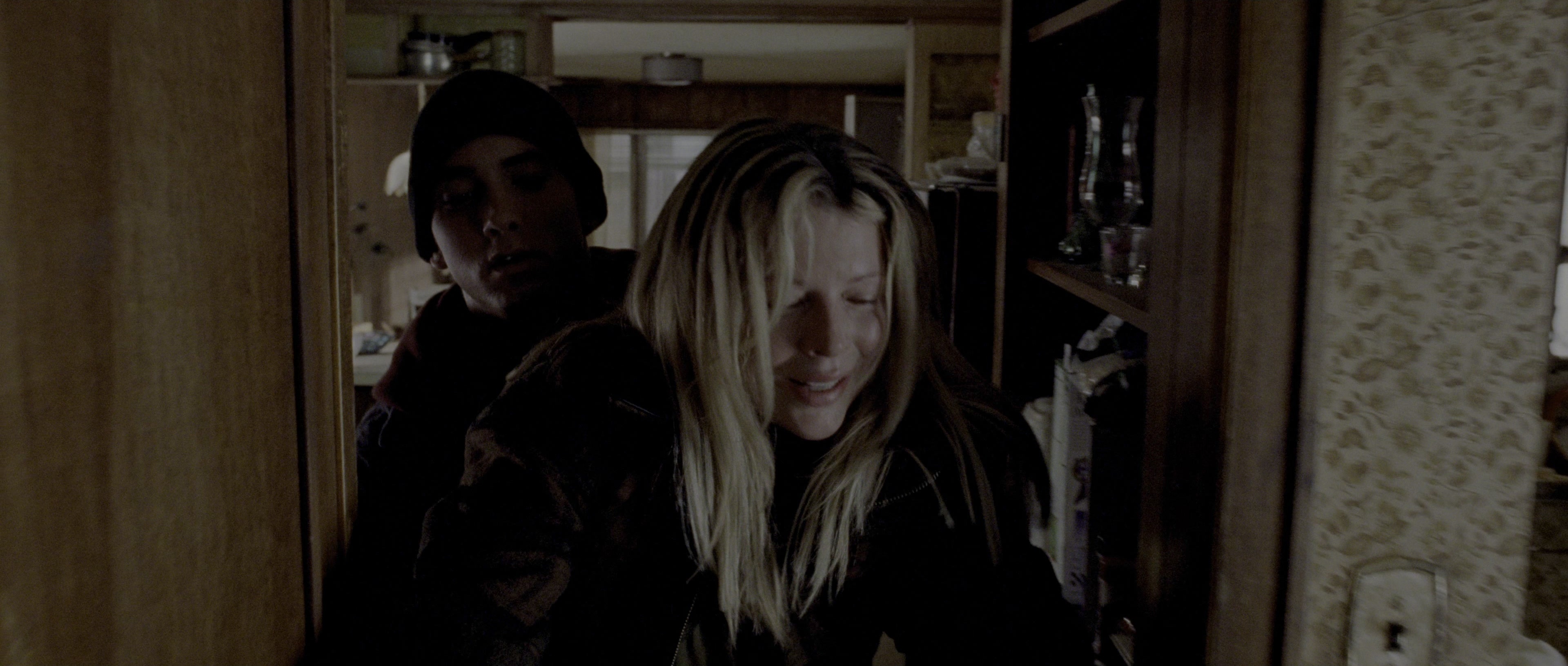 8 Mile (2002), wide, 2.35:1 — film still