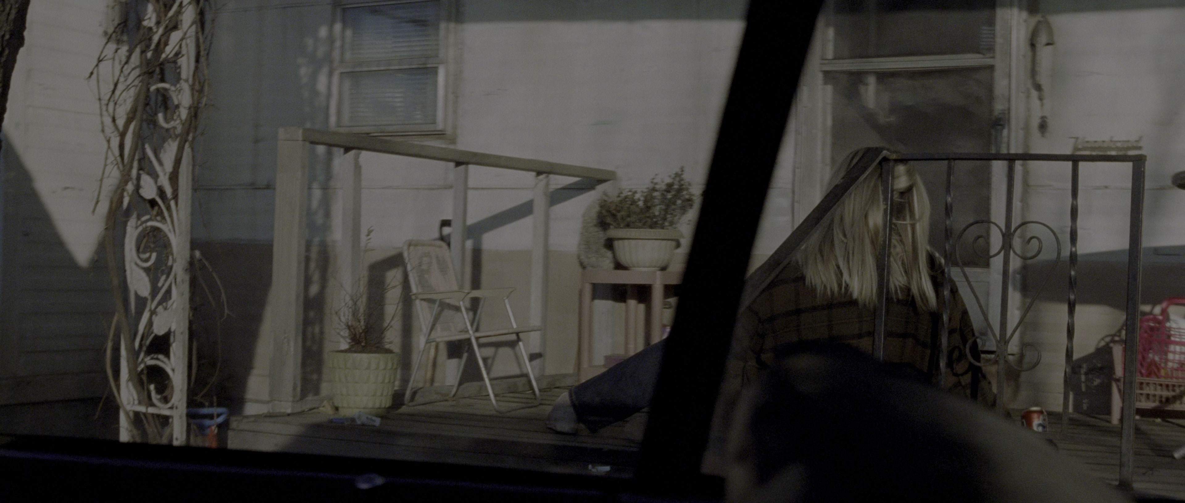 8 Mile (2002), medium, 2.35:1 — film still