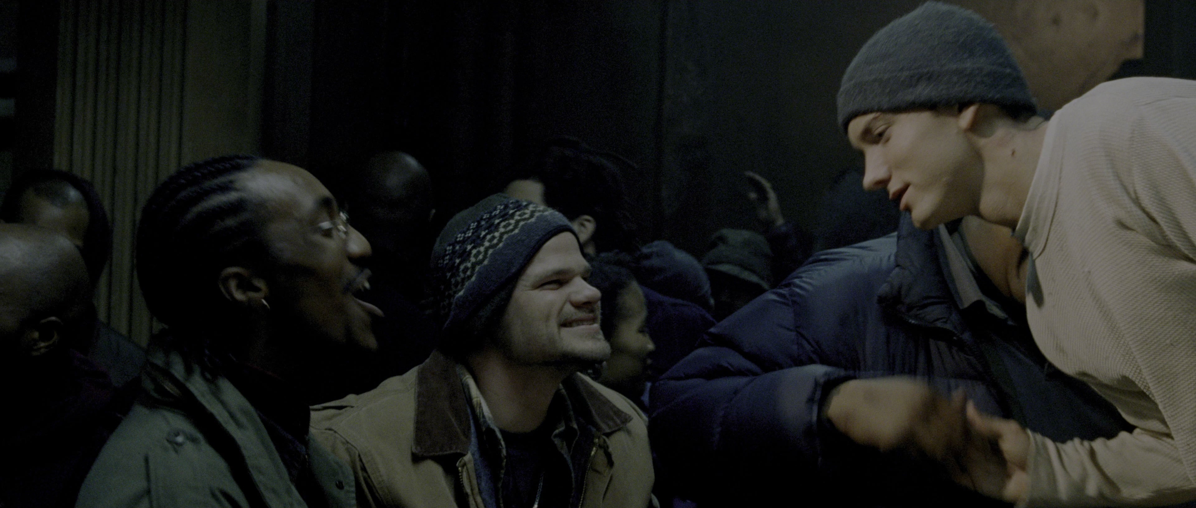 8 Mile (2002), wide, 2.35:1 — film still