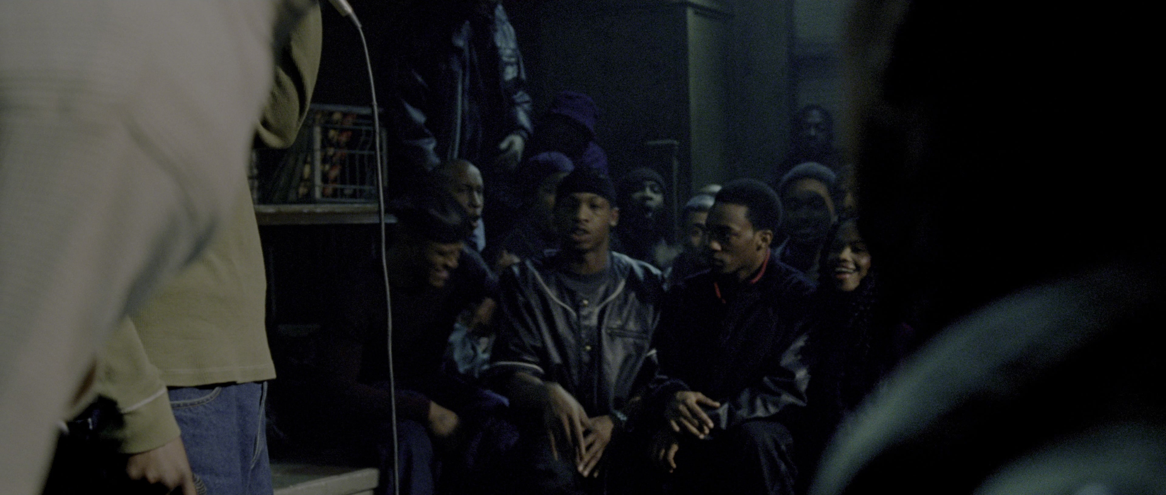 8 Mile (2002), wide, 2.35:1 — film still