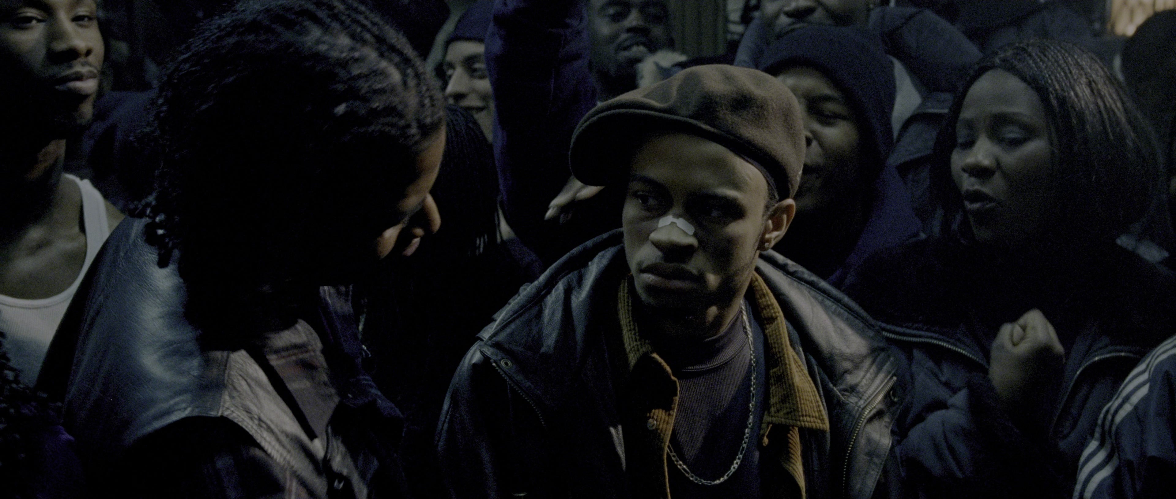 8 Mile (2002), wide, 2.35:1 — film still
