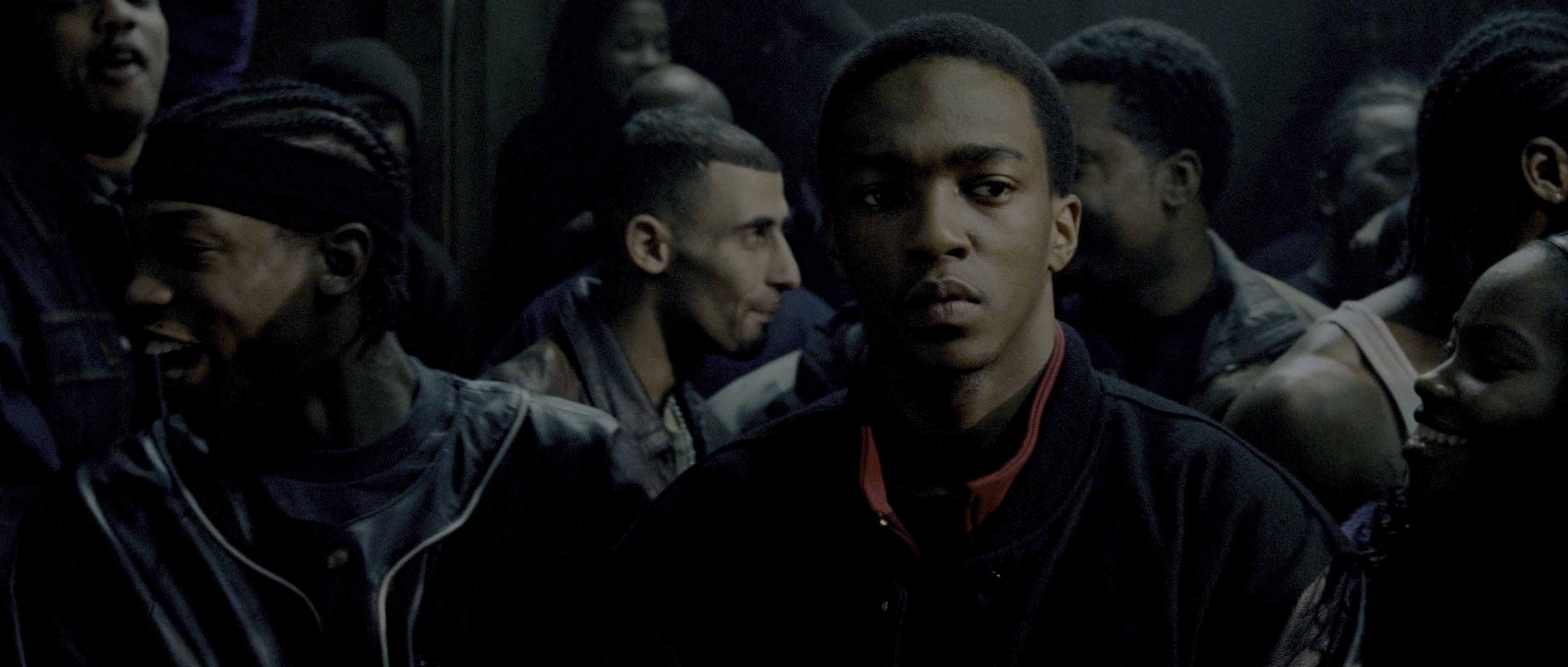 8 Mile (2002), medium, 2.35:1 — film still