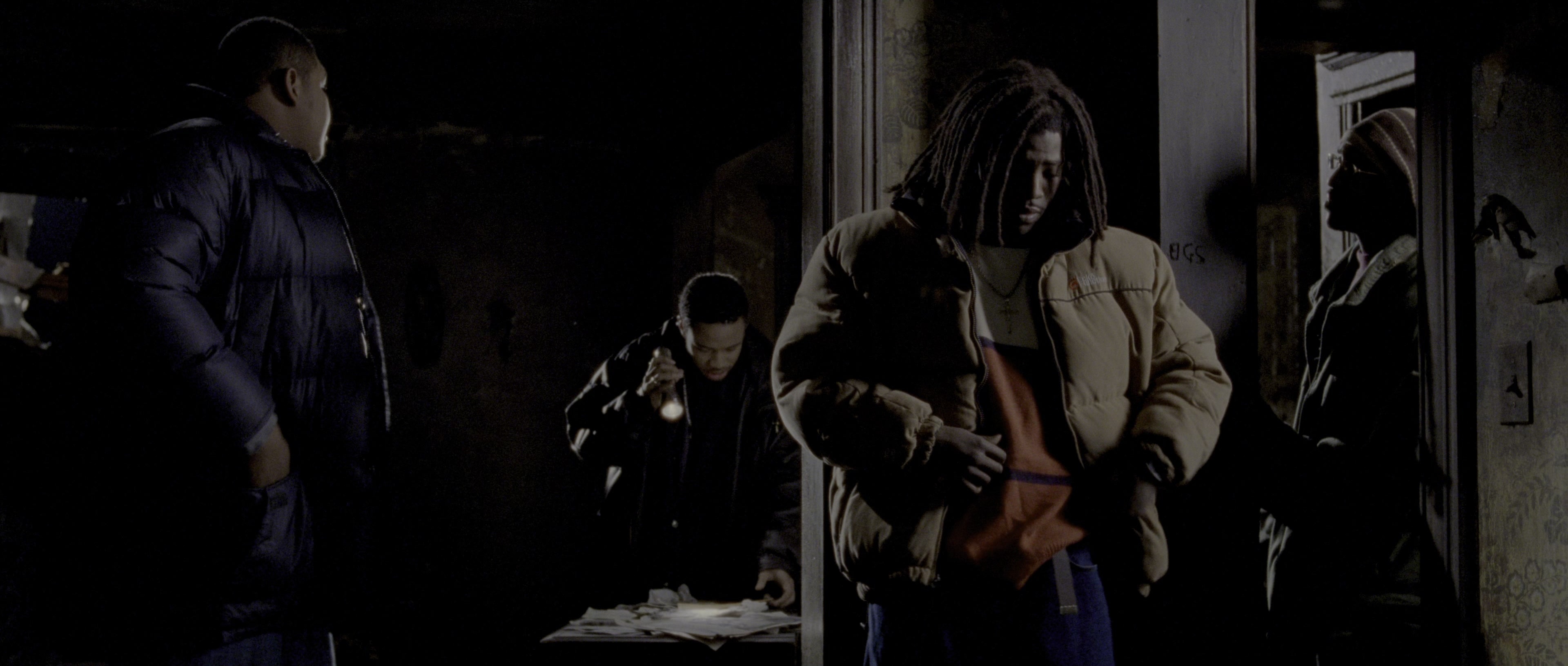 8 Mile (2002), wide, 2.35:1 — film still