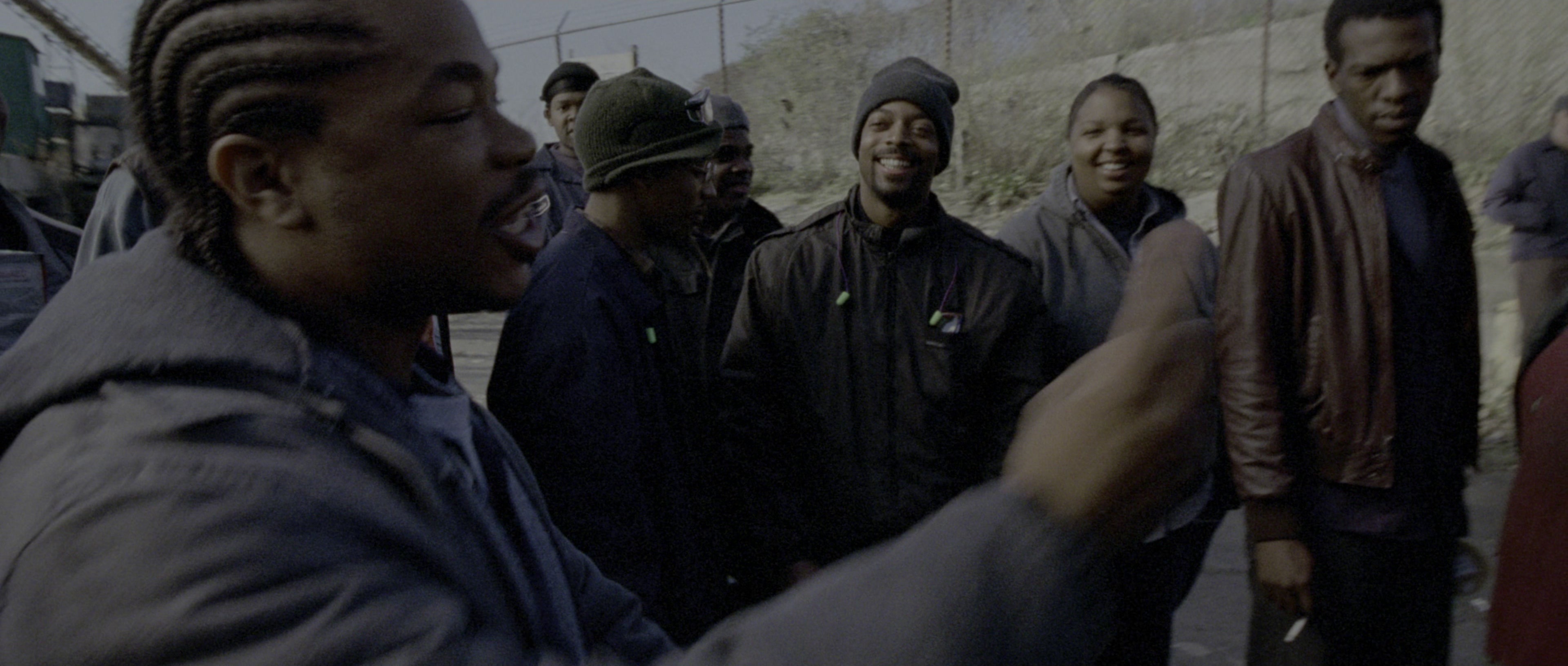 8 Mile (2002), wide, 2.35:1 — film still