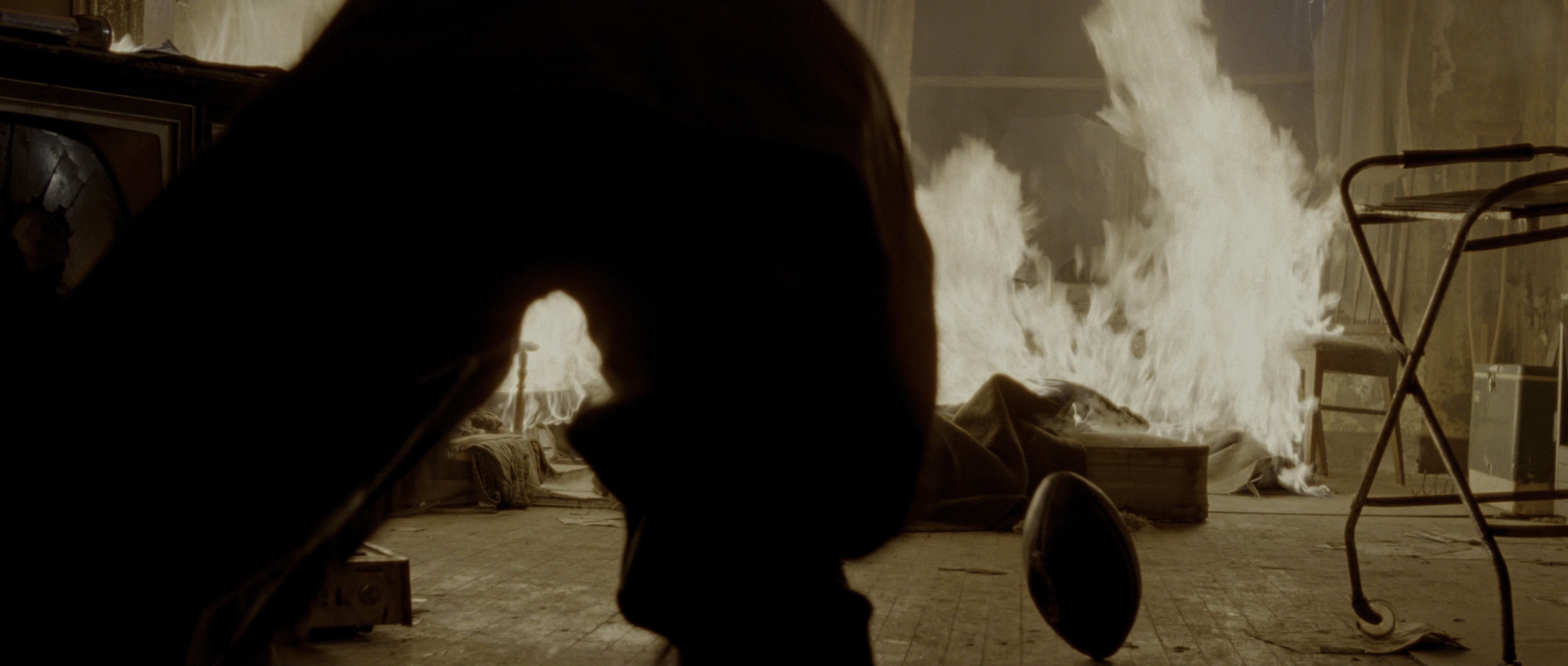 8 Mile (2002), wide, 2.35:1 — film still