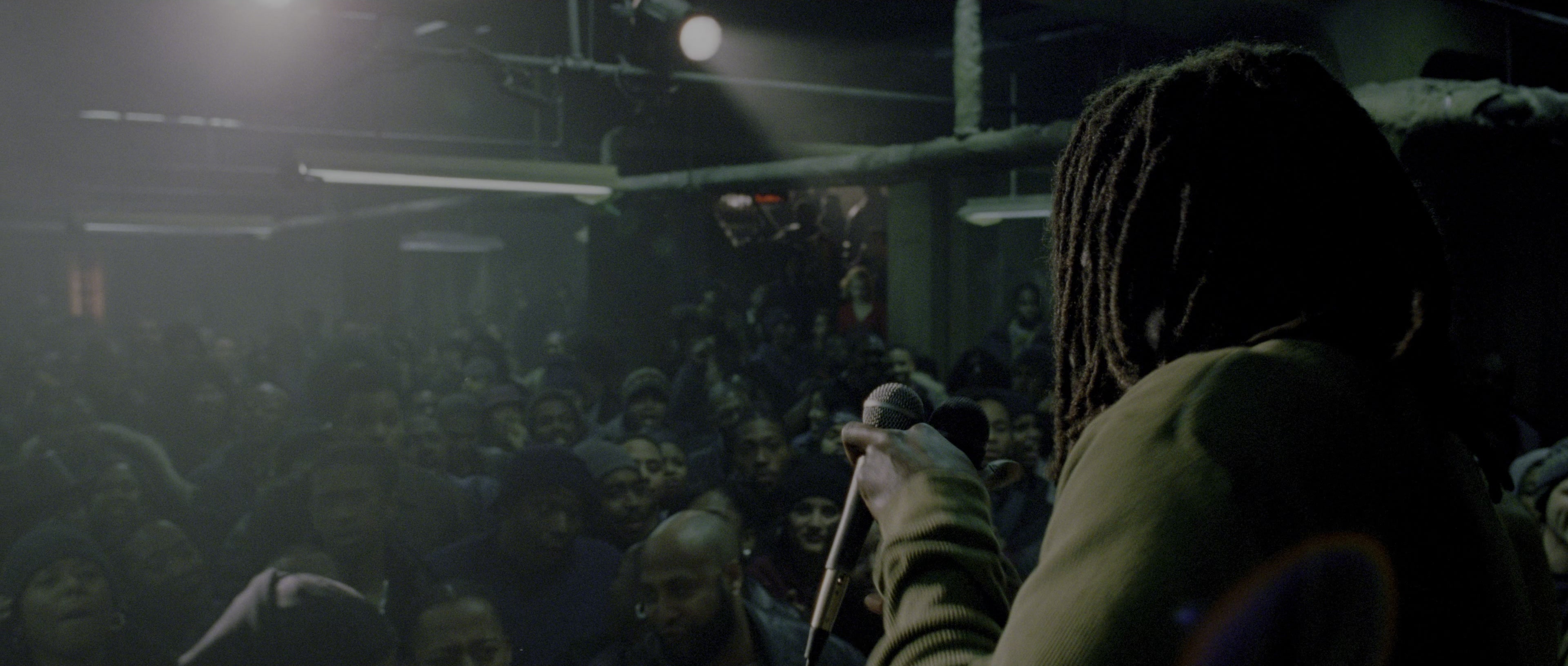 8 Mile (2002), wide, 2.35:1 — film still