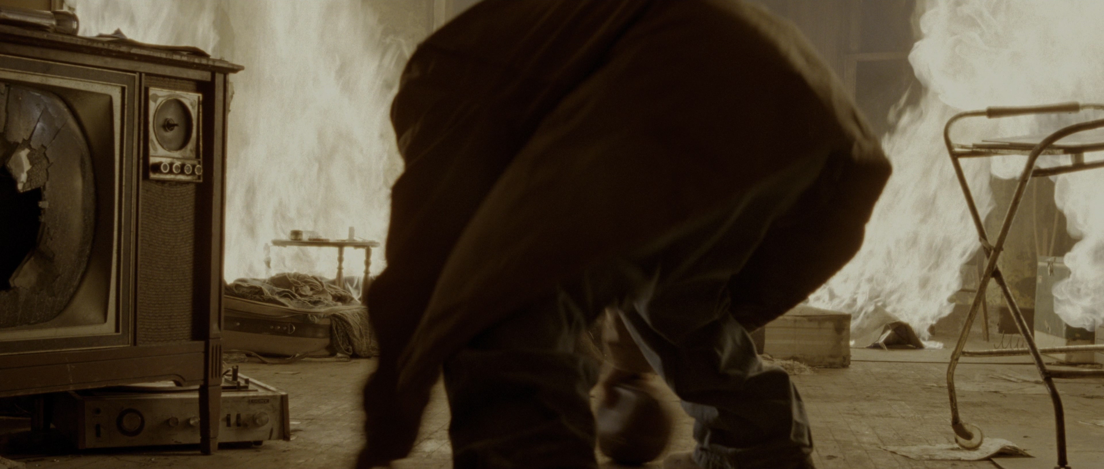 8 Mile (2002), wide, 2.35:1 — film still