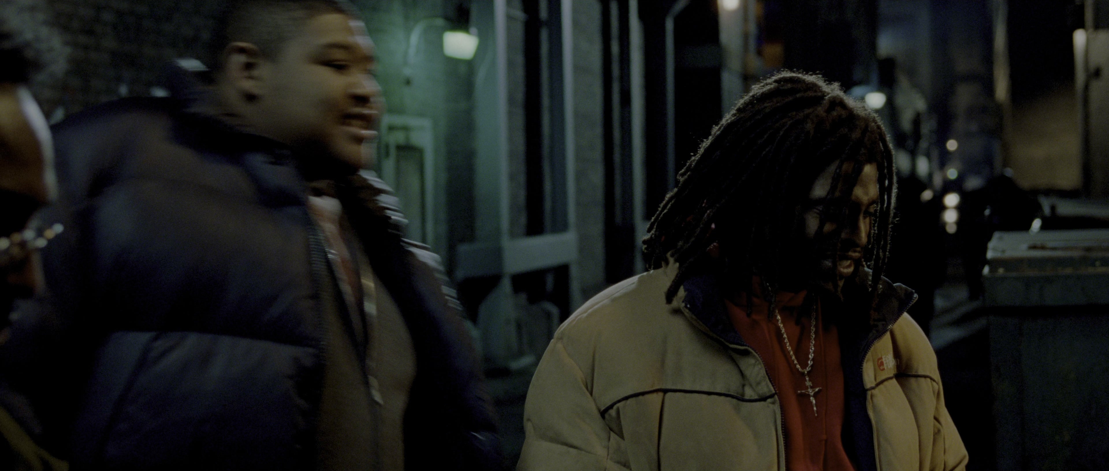 8 Mile (2002), wide, 2.35:1 — film still