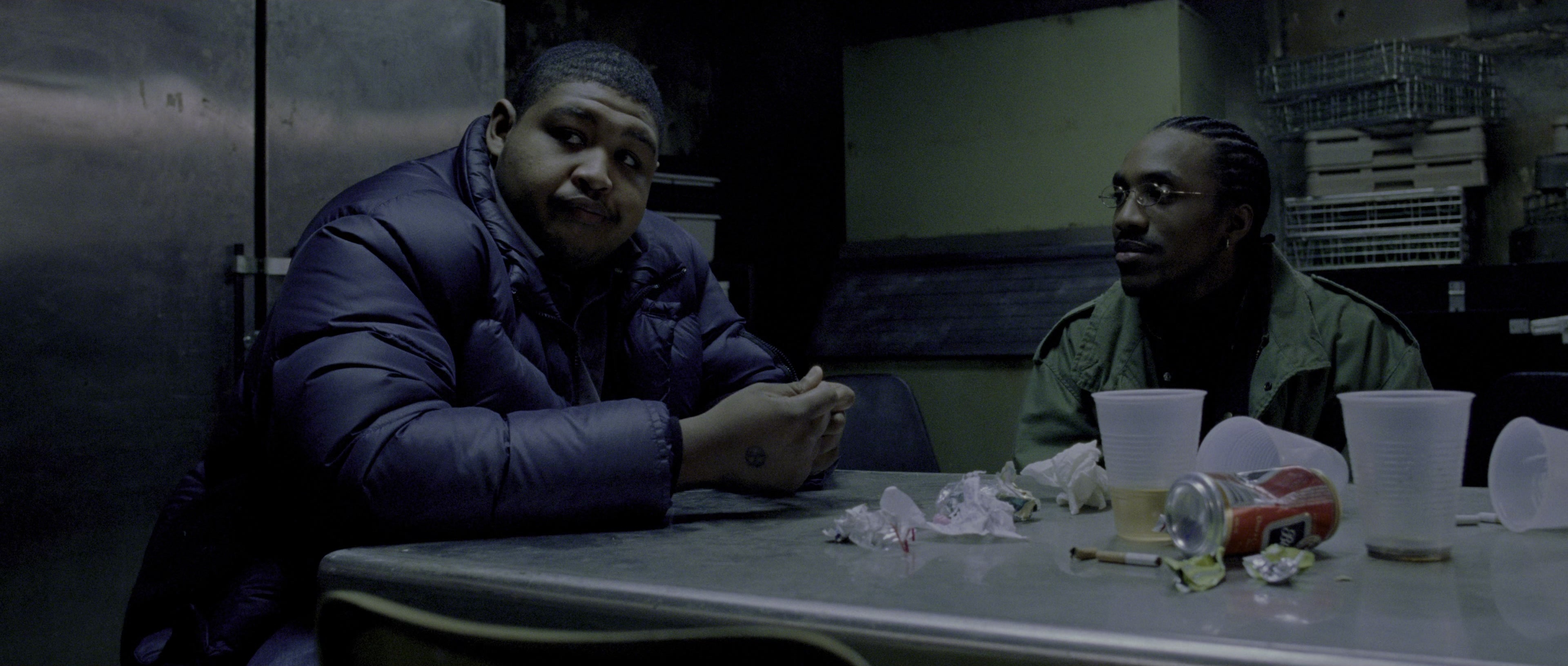 8 Mile (2002), wide, 2.35:1 — film still