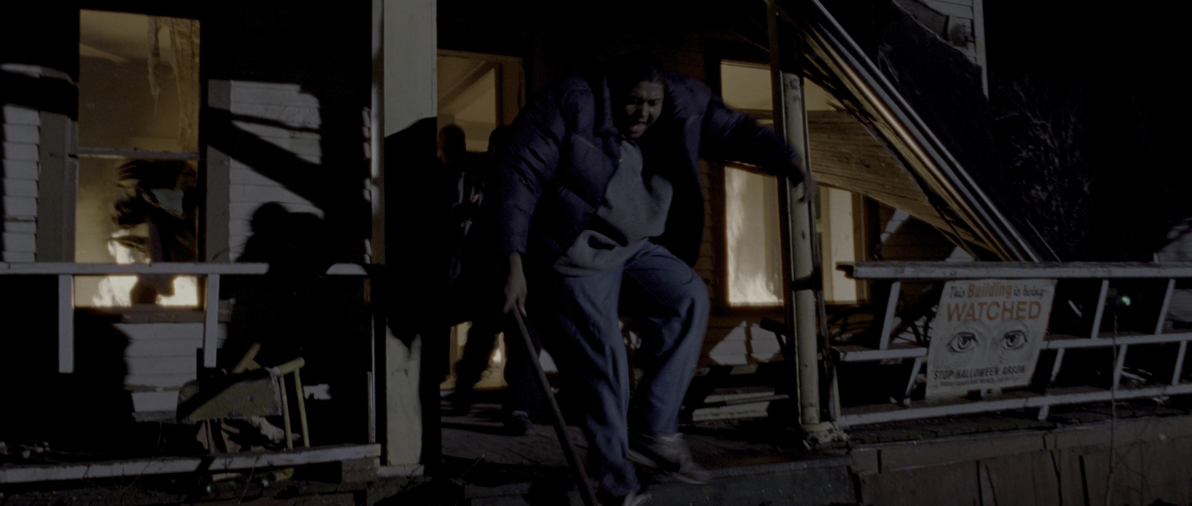 8 Mile (2002), wide, 2.35:1 — film still